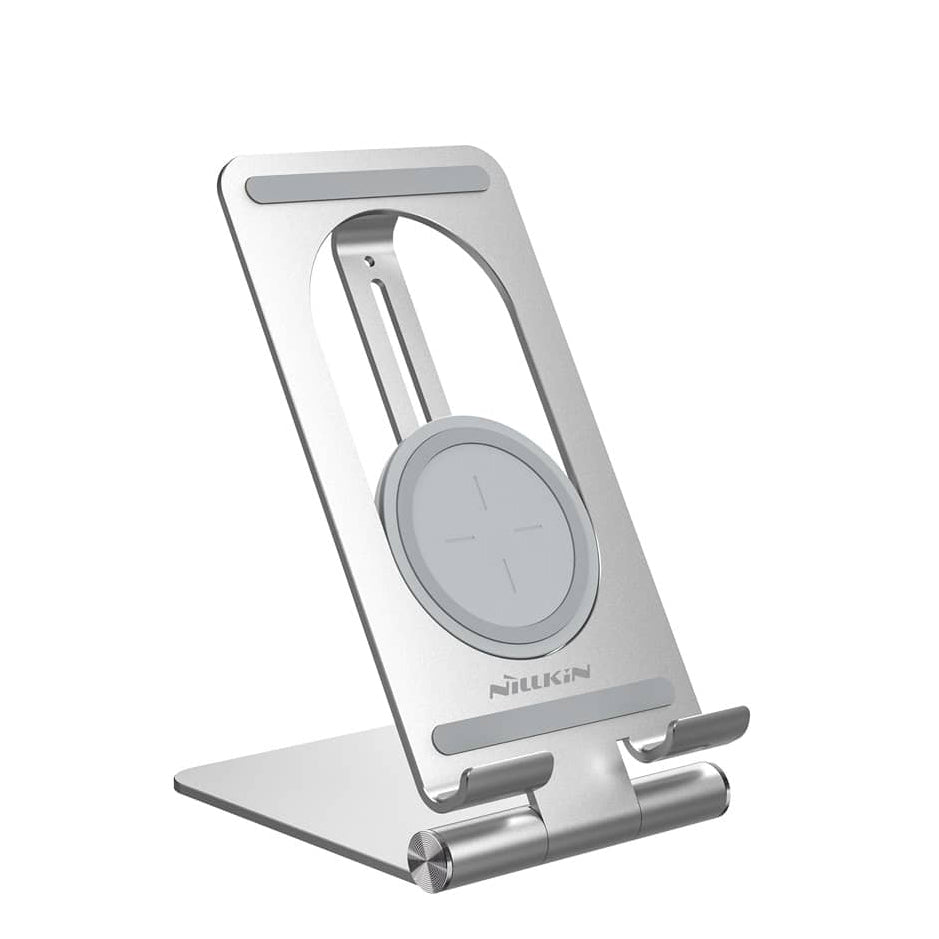 HONOR WIN 12GB/256GB　充電スタンド付き NANAMIワイヤレス充電器 2台セット Qi急速充電スタンド