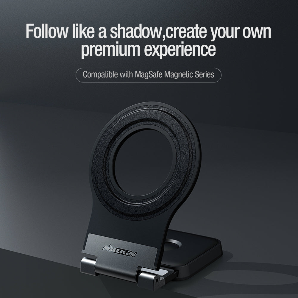 SnapFlex Magnetic Mount