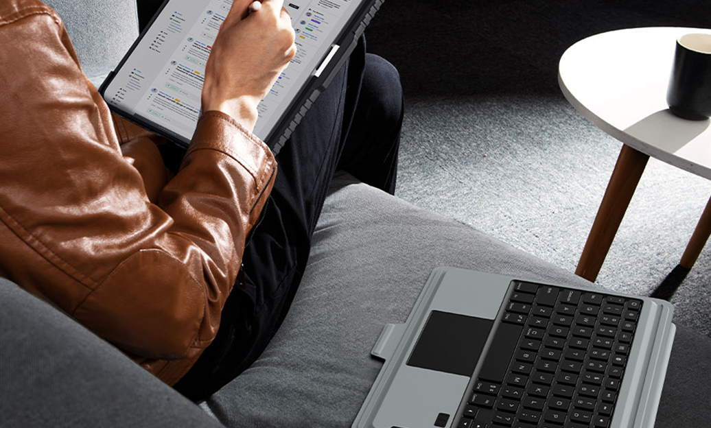 Why Is My Bluetooth Keyboard Not Being Recognized?