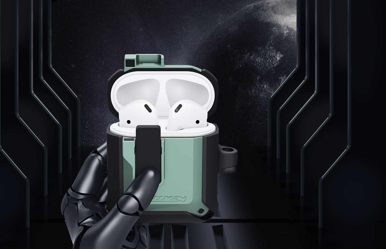 Maintaining and Caring for Your Earphones: How to Clean and Preserve