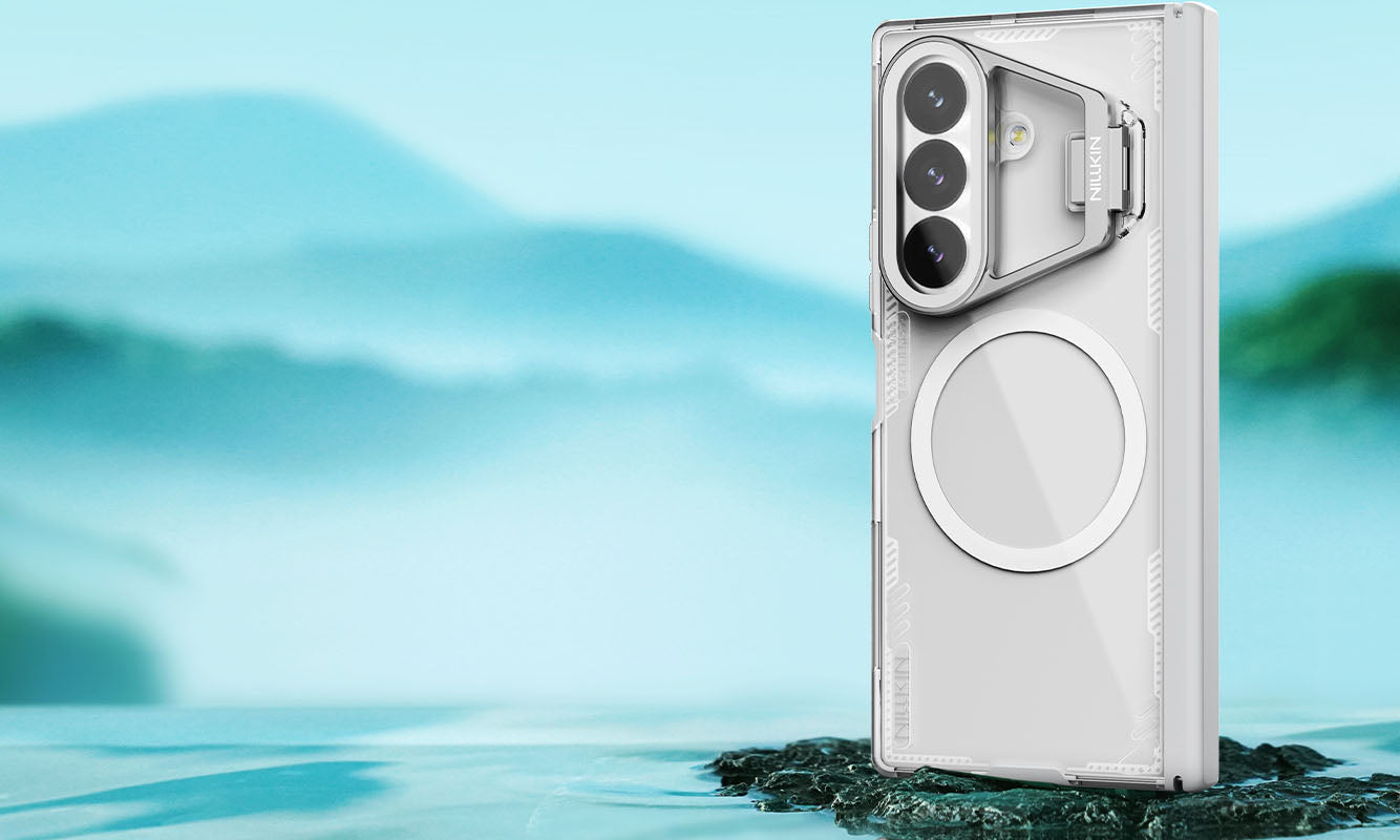The Galaxy Z Fold 8 Series Launches Today. Is Your Protection Ready?