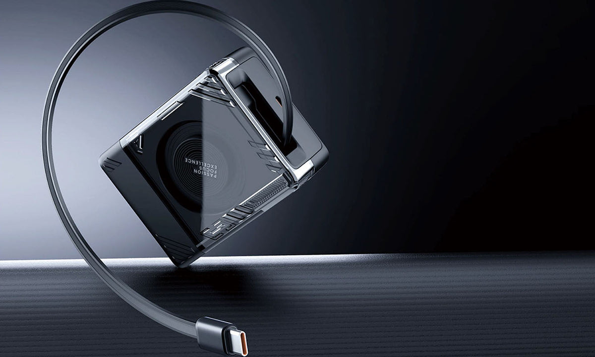 Travel Charger Guide: Charge Confidently Anywhere in 2026