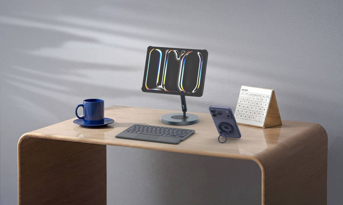 How to Build a Minimalist Workspace That Works for You