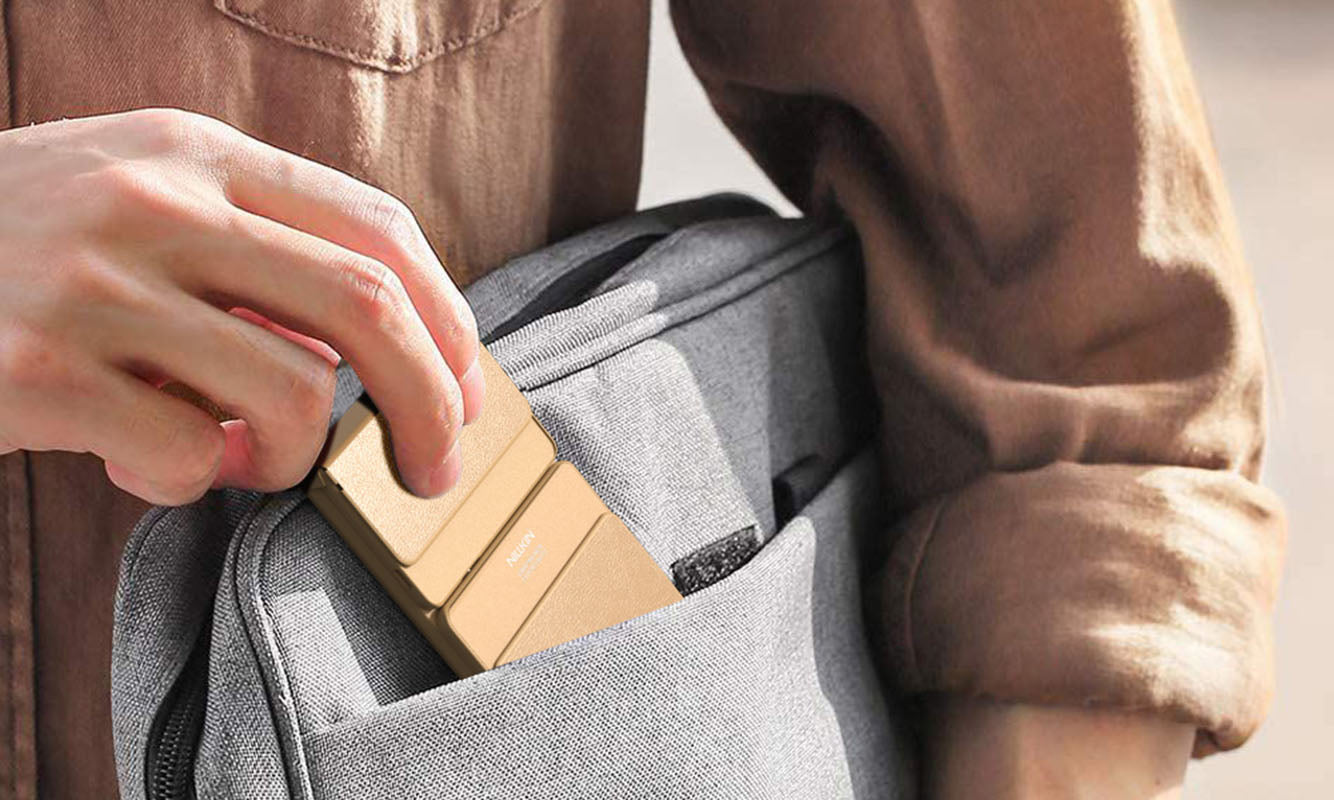 Foldable Keyboard Frustrations? Here’s How to Actually Enjoy Using It