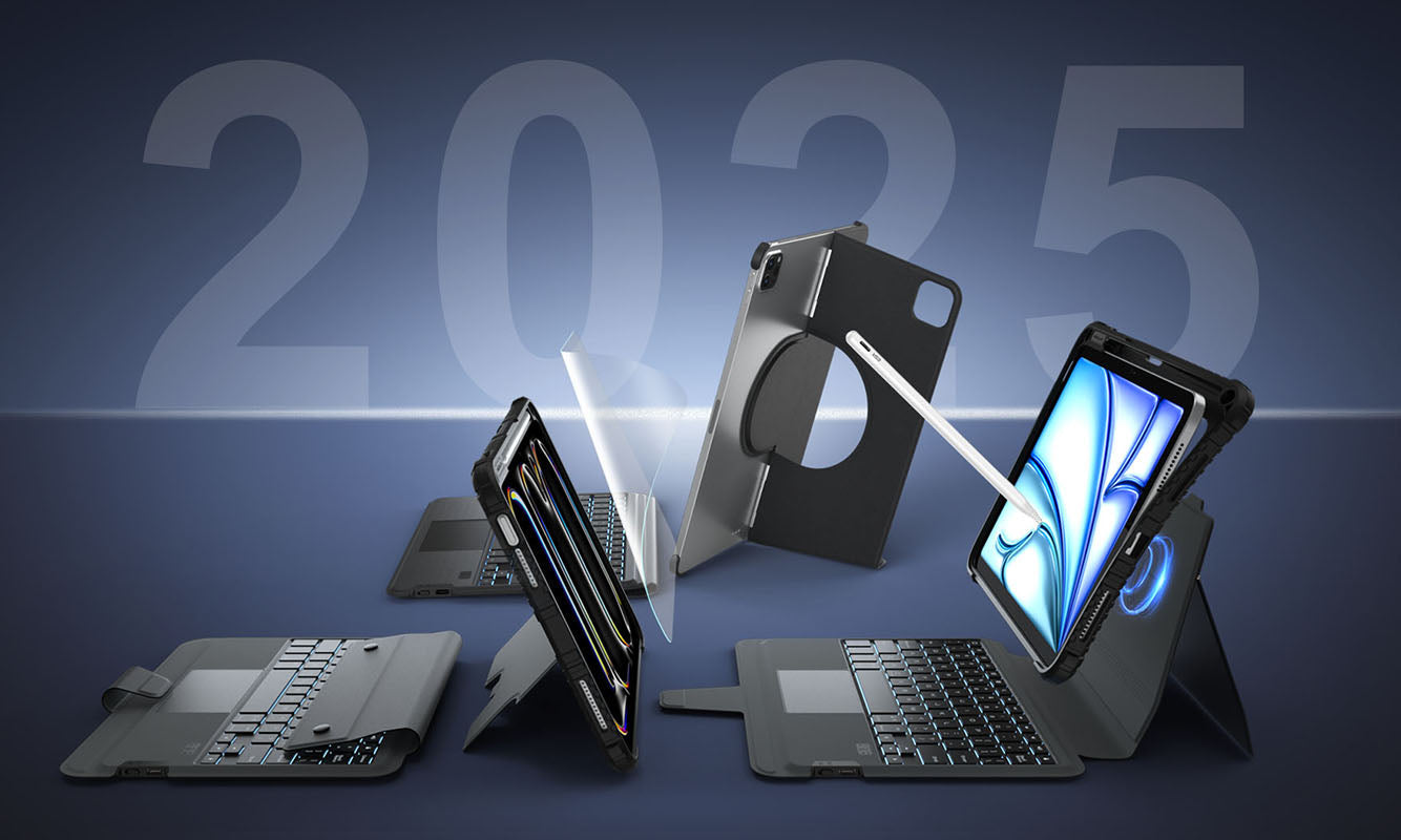 Unlocking iPad M5 Productivity: What a Well-Designed Keyboard Truly Means