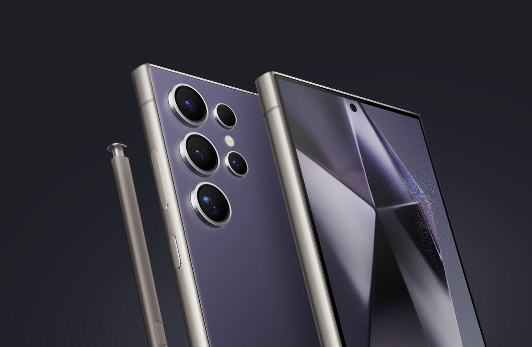 Samsung Galaxy S24 Series: AI in Every Feature