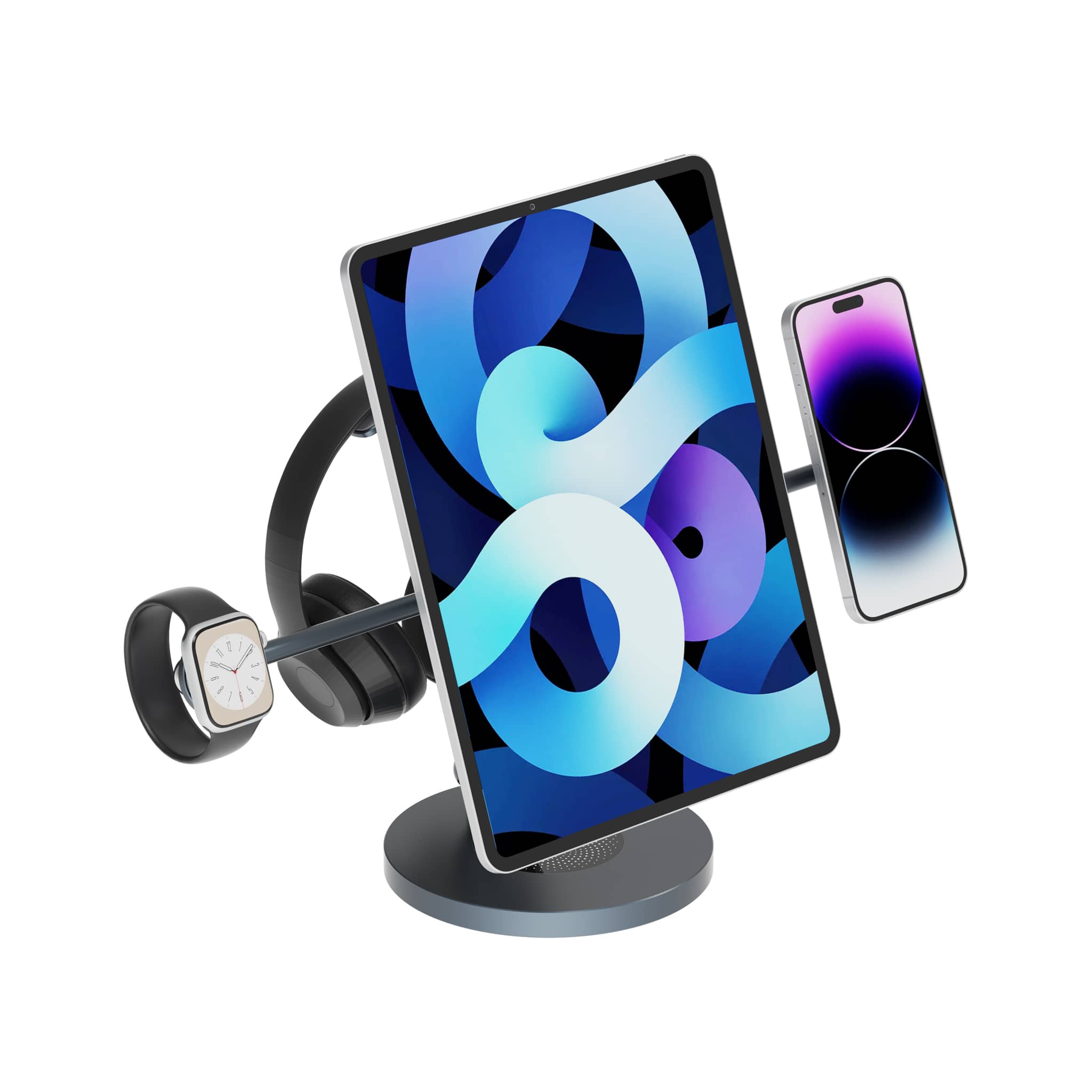 Nillkin Magnetic CamShield Pad Case | Snapbranch Modular Magnetic