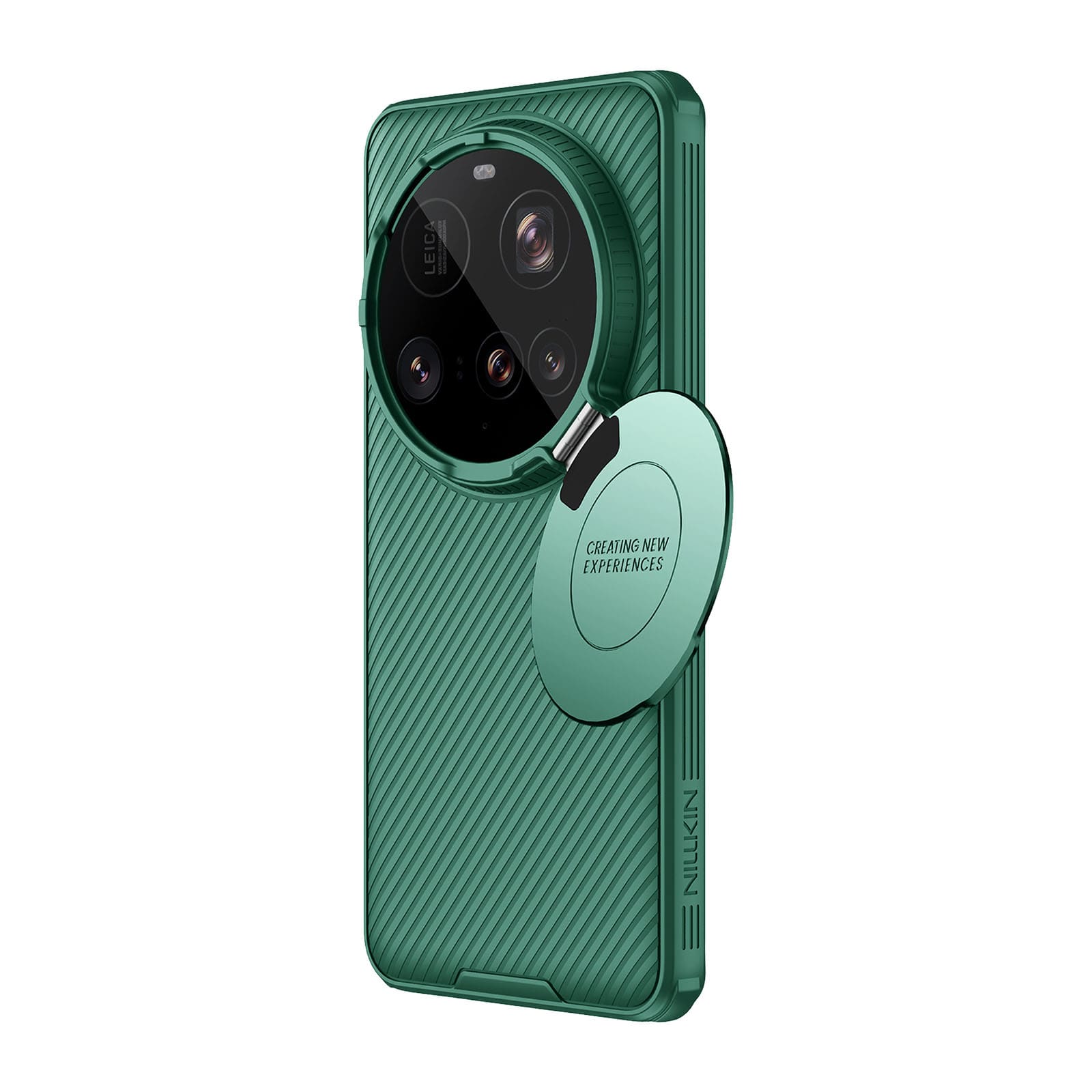 Nillkin CamShield CamProp ケース for Xiaomi 15 シリーズ