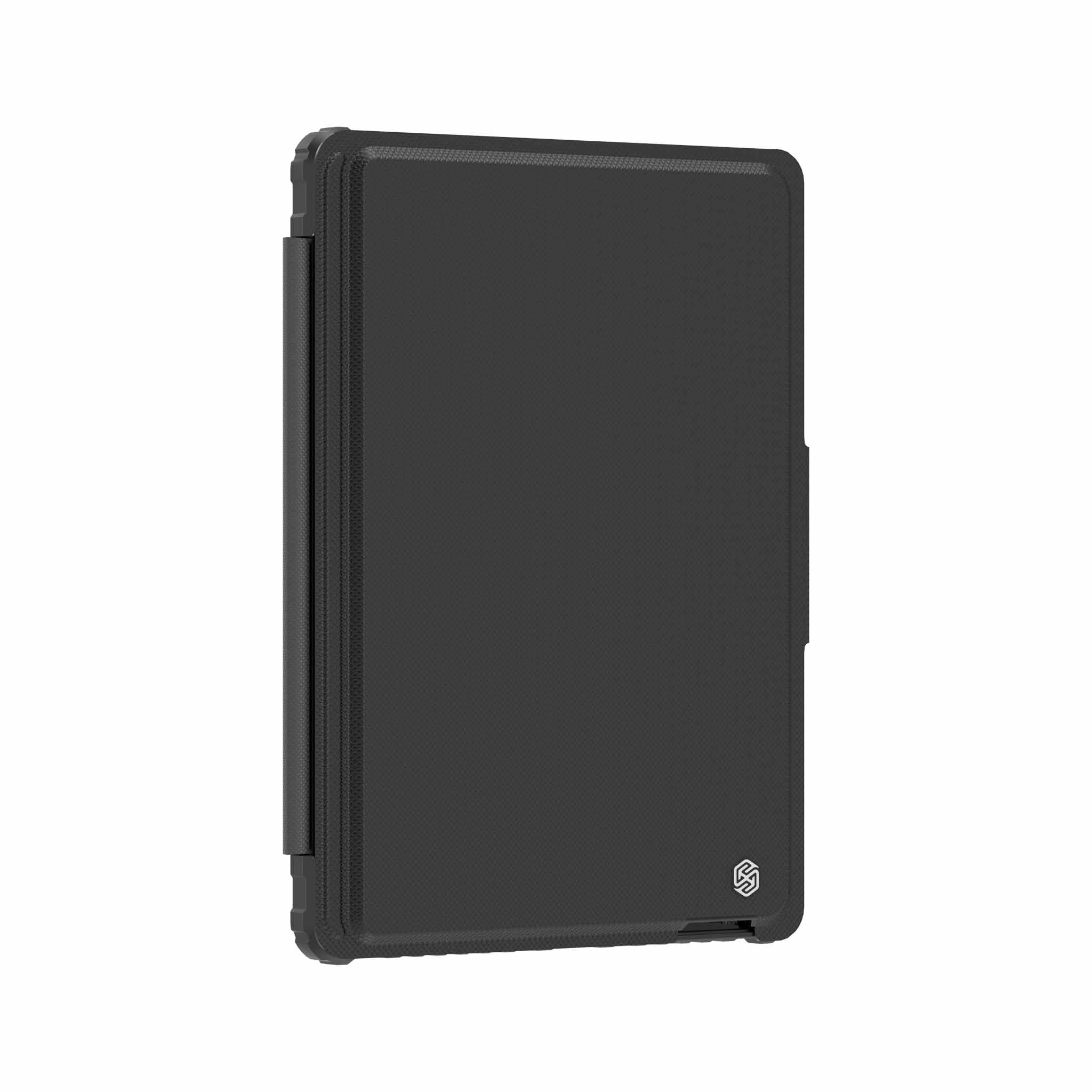 Nillkin Backlit Bumper Combo Keyboard Case for iPad Series