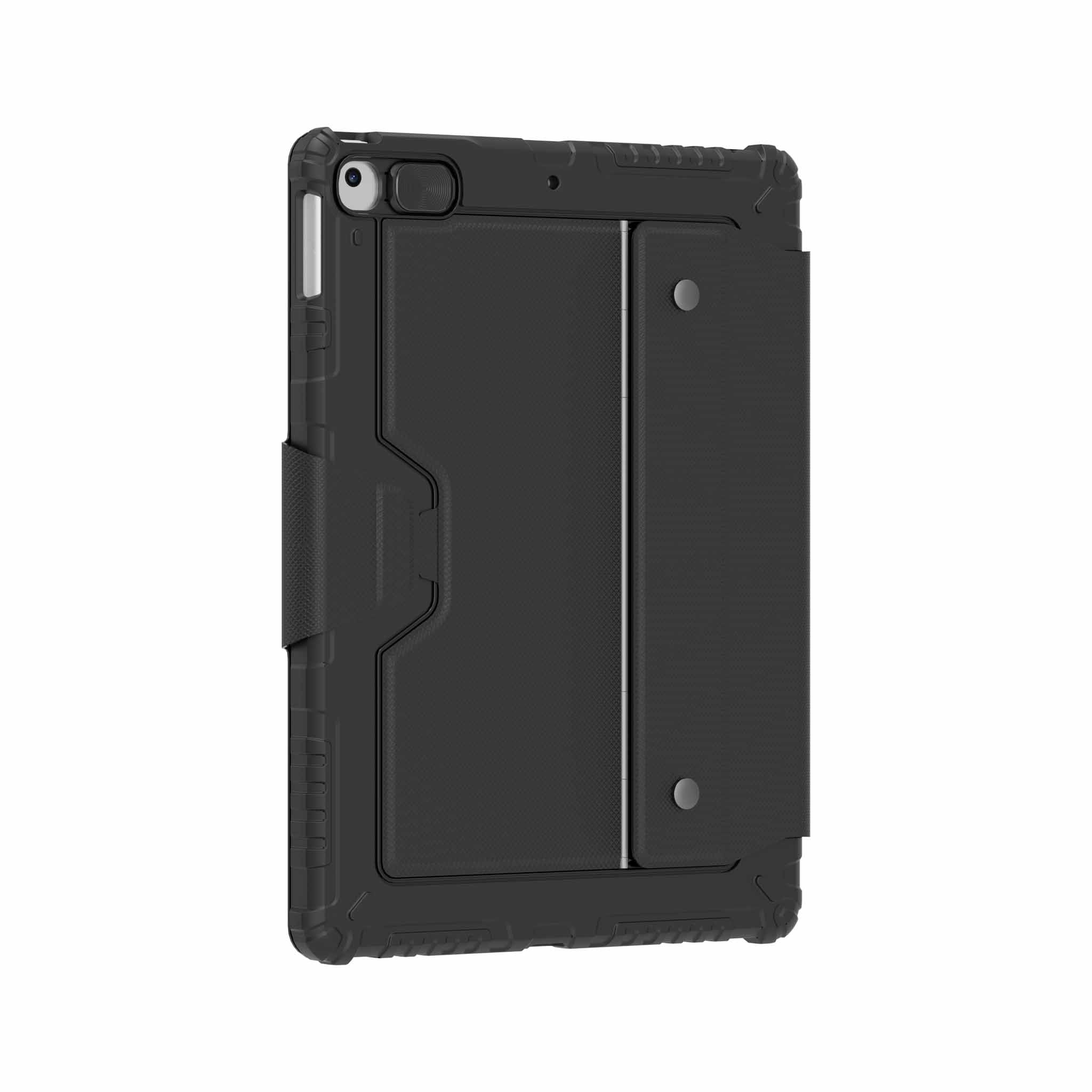 Nillkin Backlit Bumper Combo Keyboard Case for iPad Series