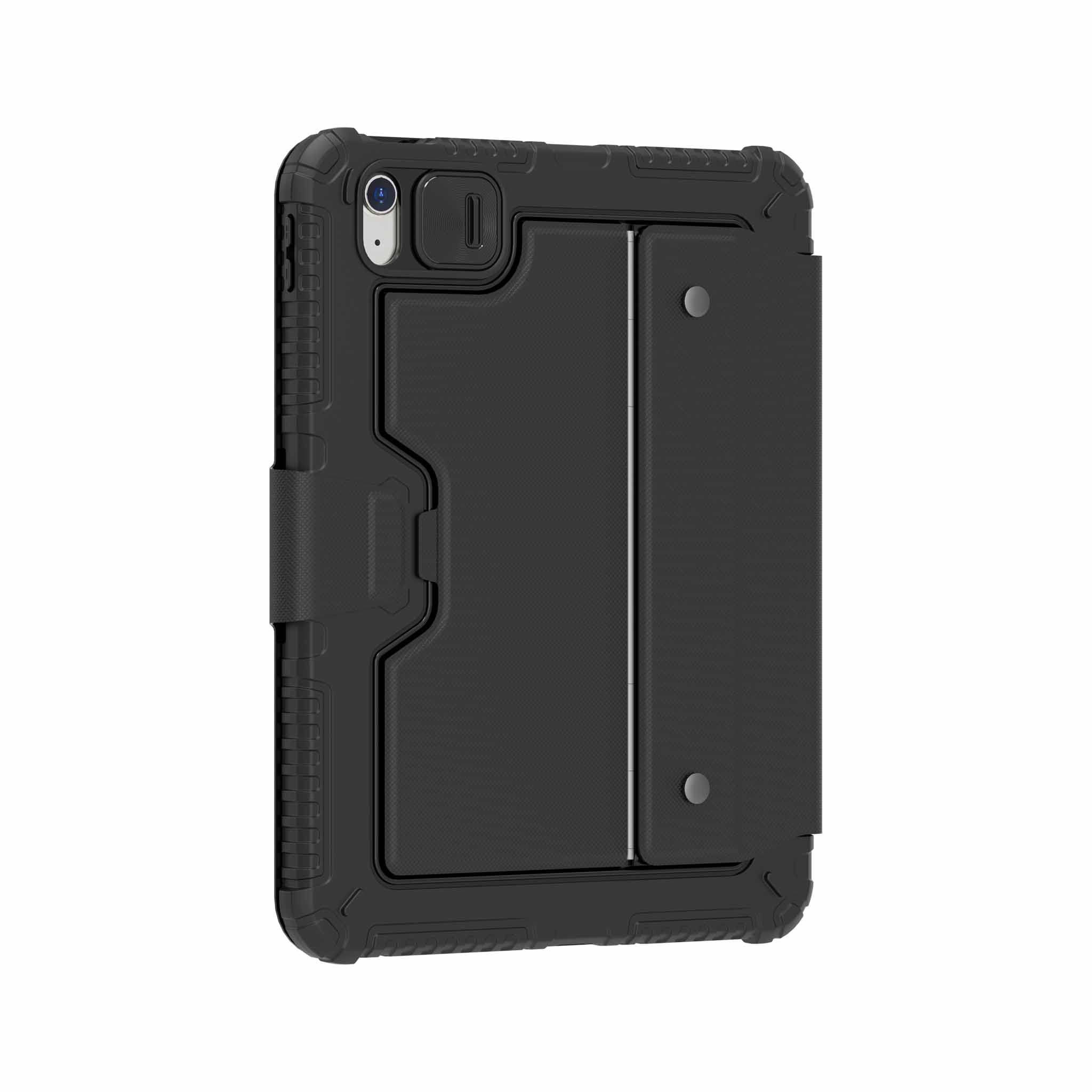 Nillkin Backlit Bumper Combo Keyboard Case for iPad Series