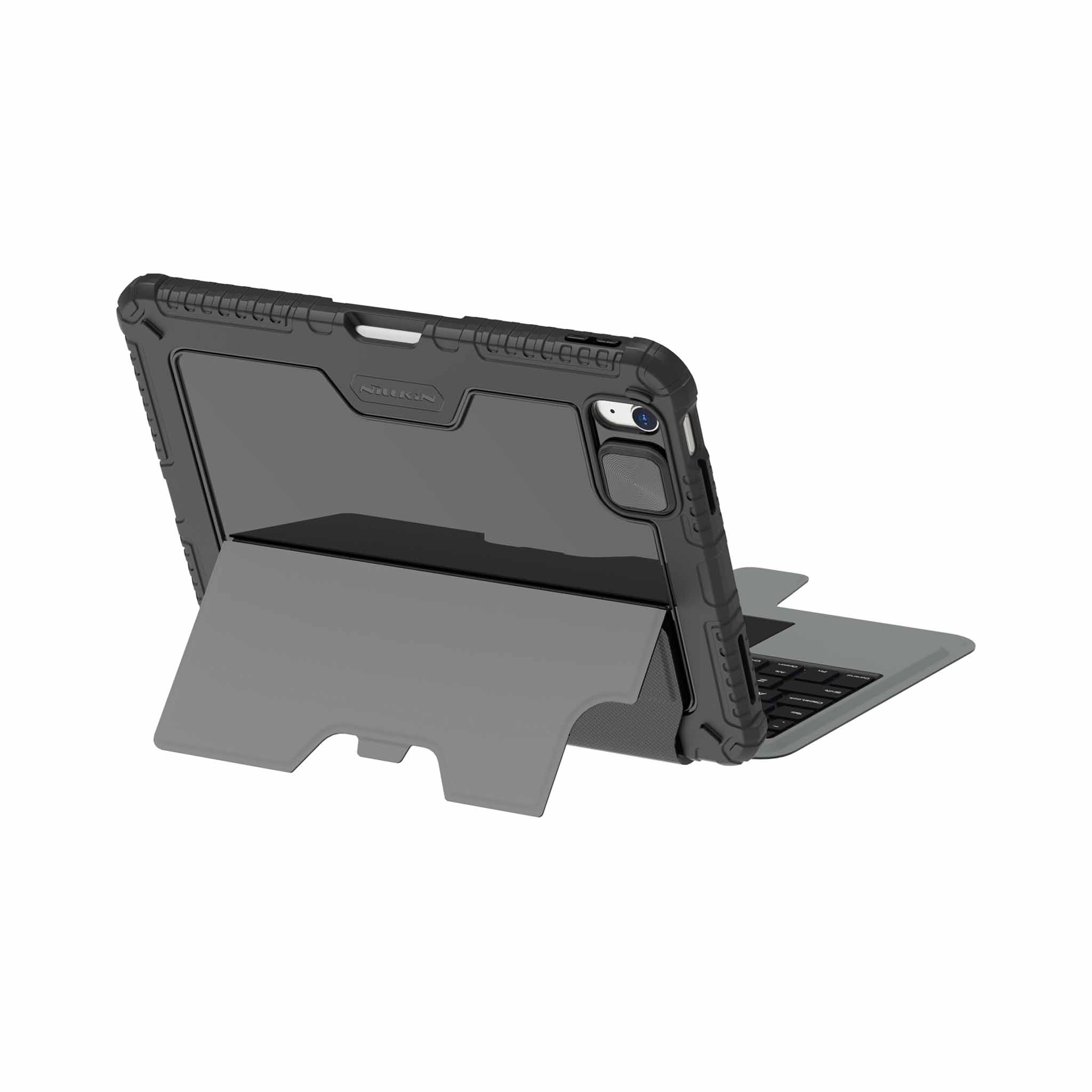 Backlit 13 inch iPad Air (M2) 2024