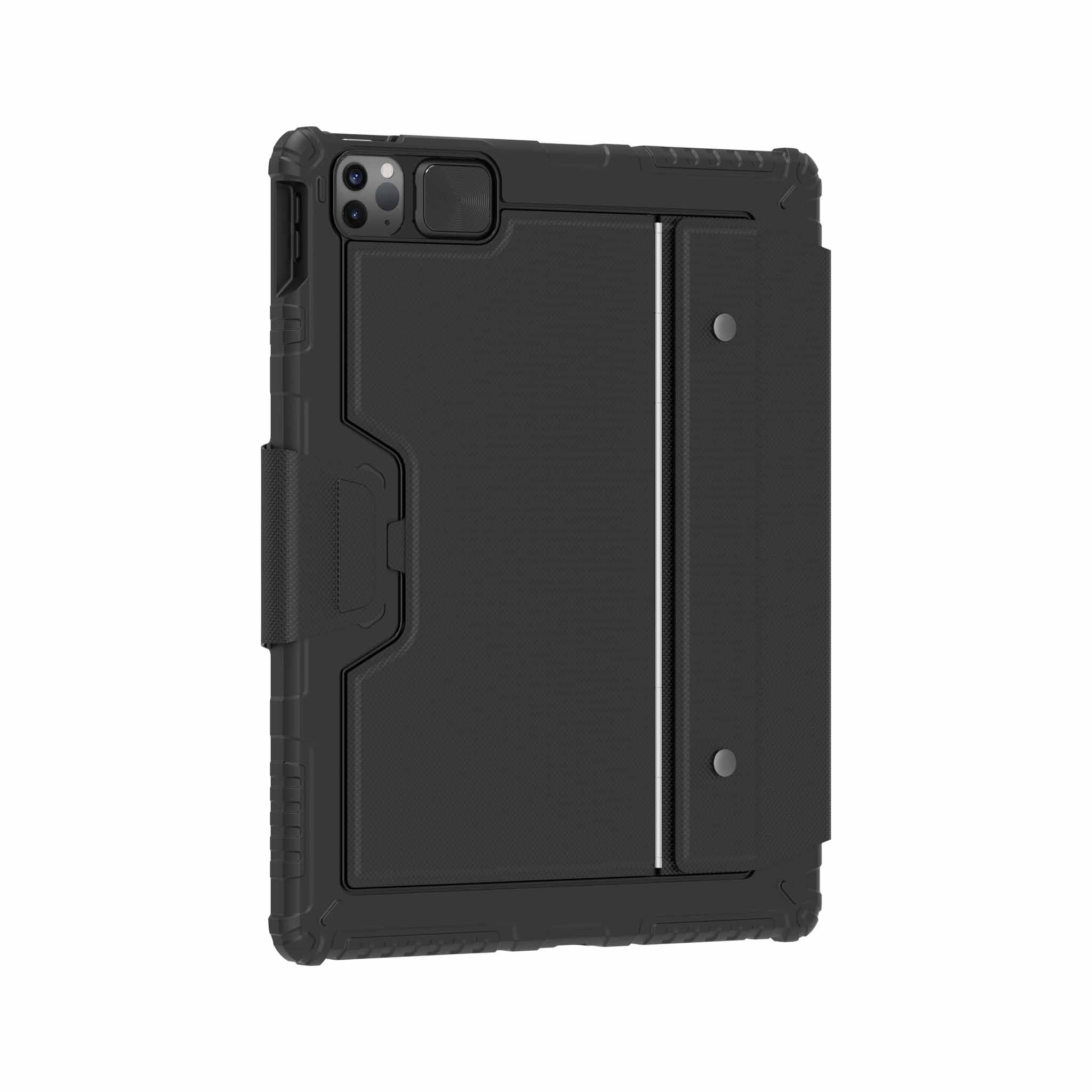 Nillkin Backlit Bumper Combo Keyboard Case for iPad Series
