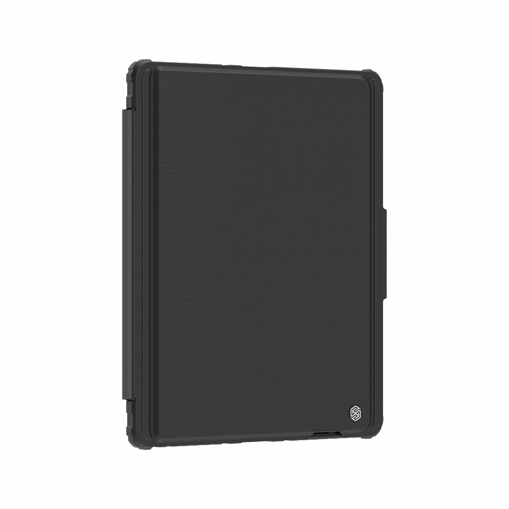 Nillkin Backlit Bumper Combo Keyboard Case for iPad Series