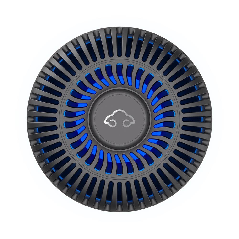 AirEco V1 Lite Compact & Efficient Air Purifier