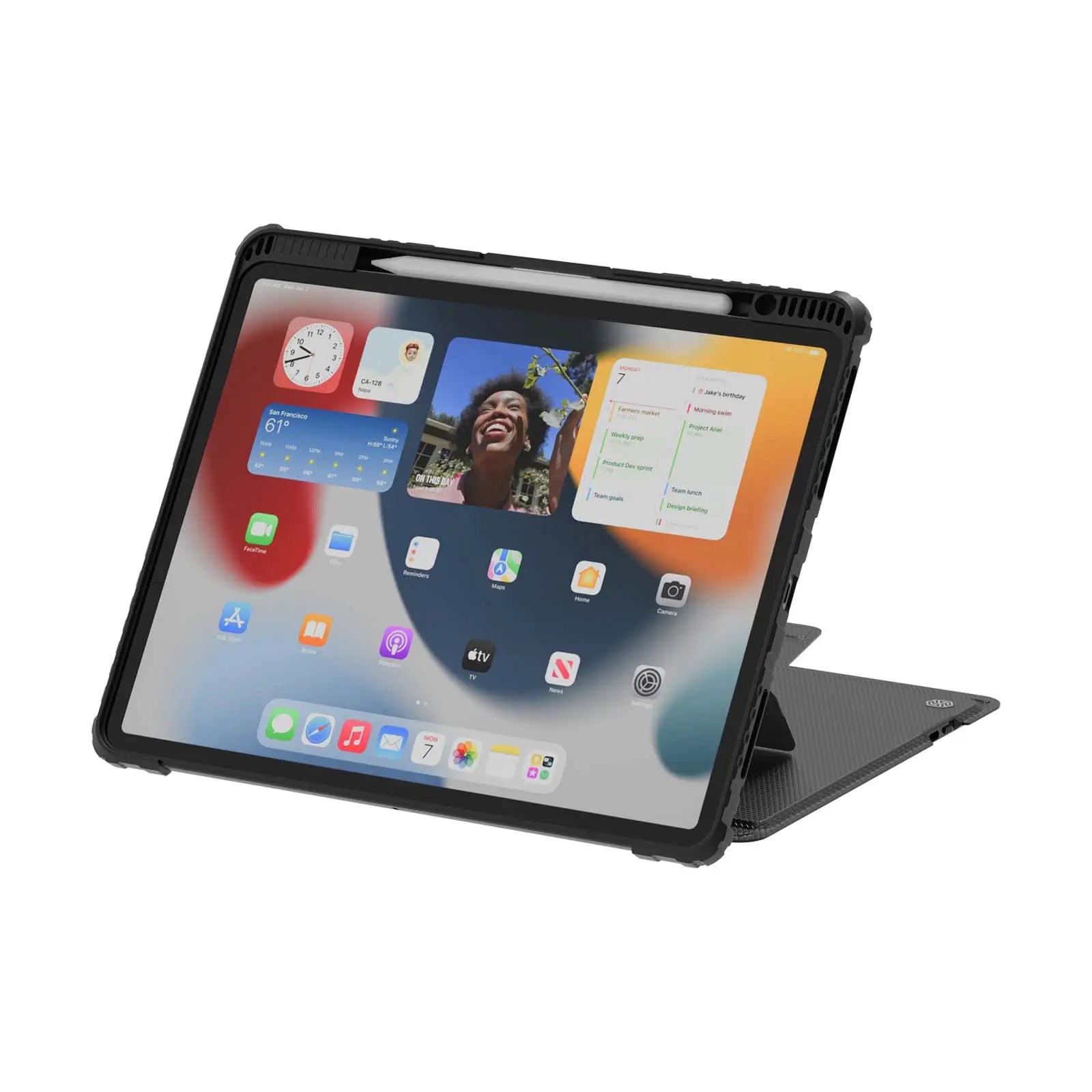 Magnetic 13 inch iPad Pro (M4) 2024