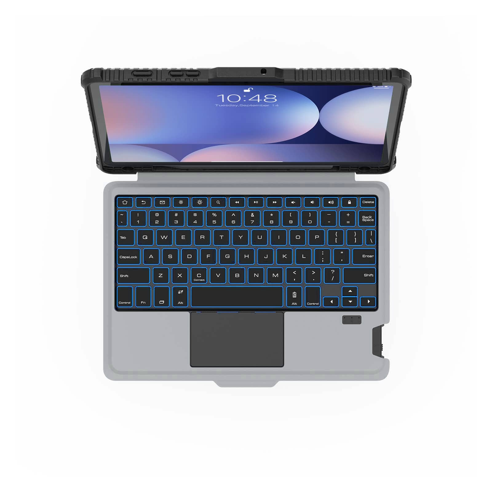 Backlit 12.4 inch Tab S10 Plus (S10+)