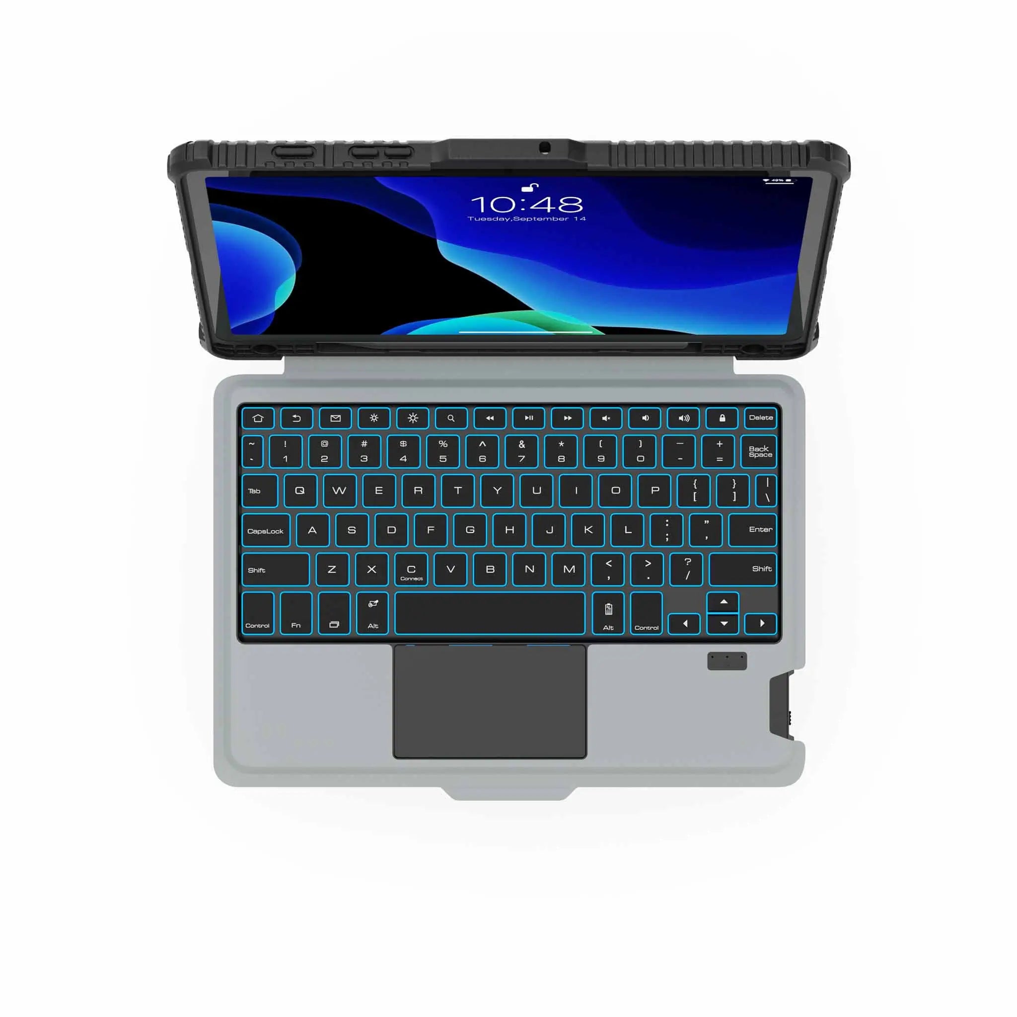 Backlit 12.4 inch Tab S8 Plus (S8+)