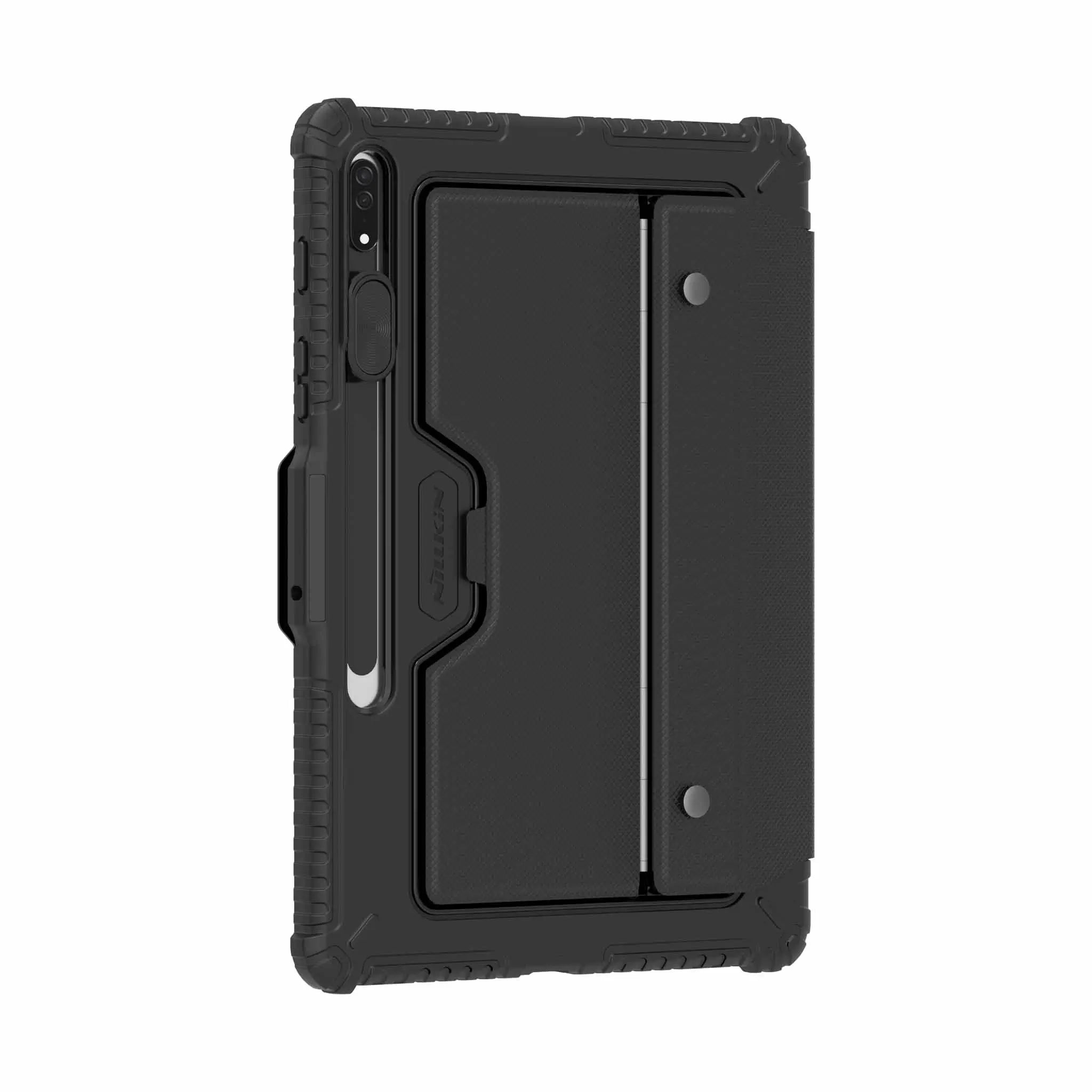 Backlit 12.4 inch Tab S9 Plus (S9+)