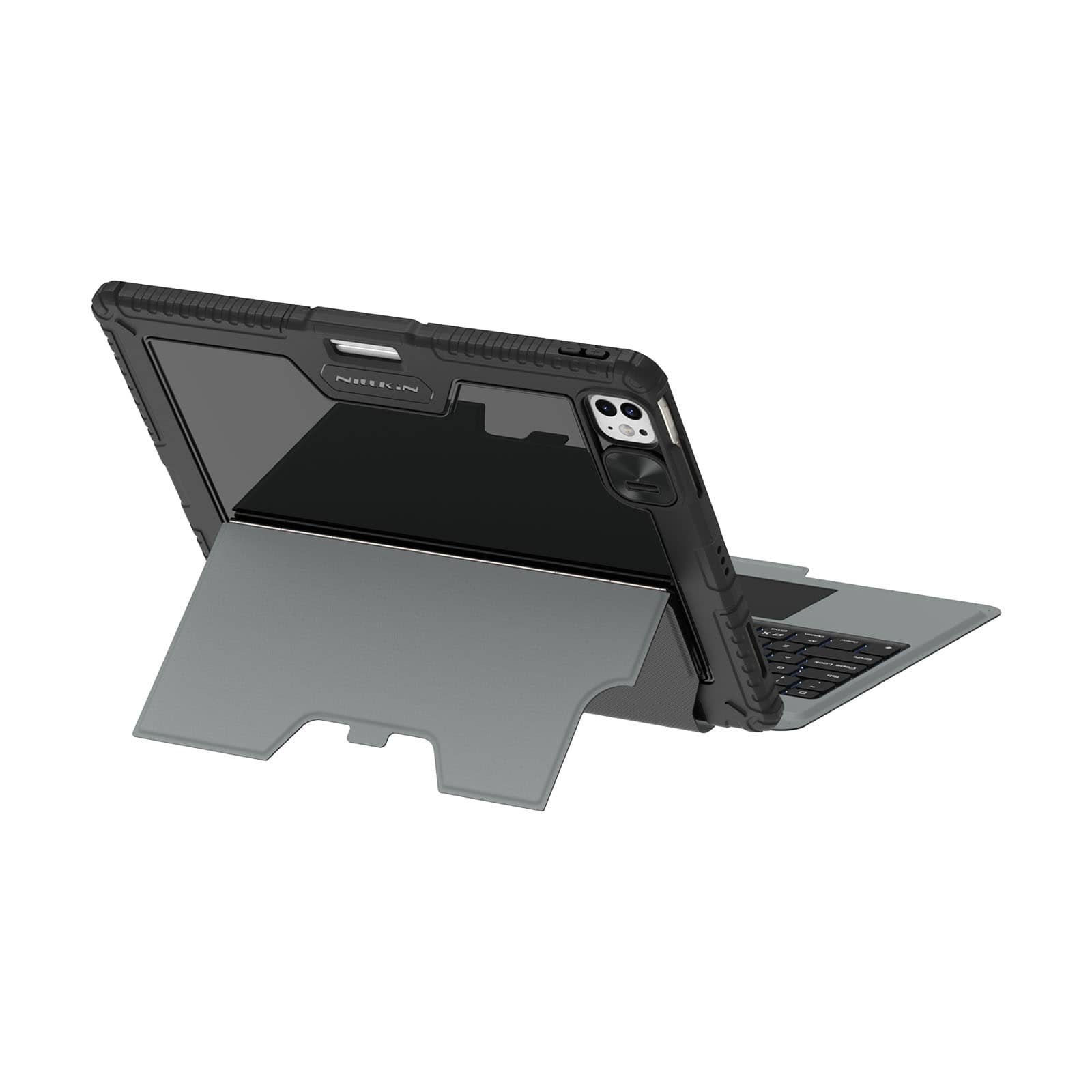 Backlit 13 inch iPad Pro (M5) 2025