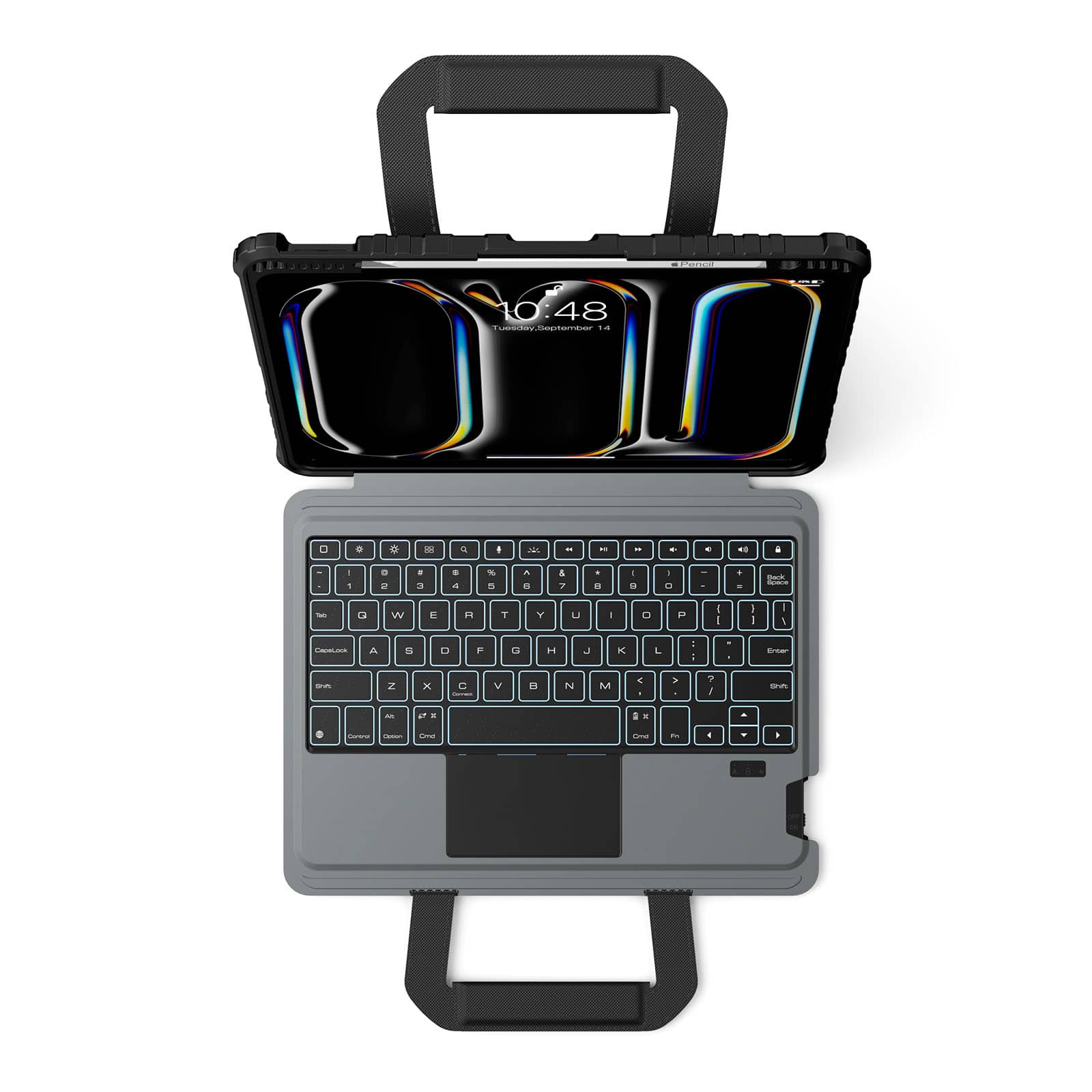 11 inch iPad Pro (M4) 2024