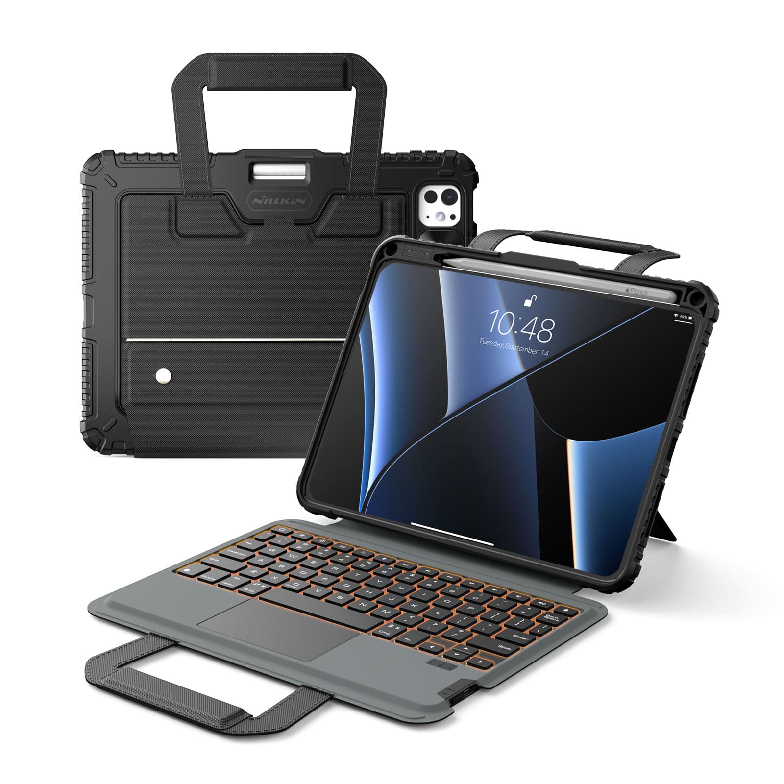 11 inch iPad Pro (M5) 2025