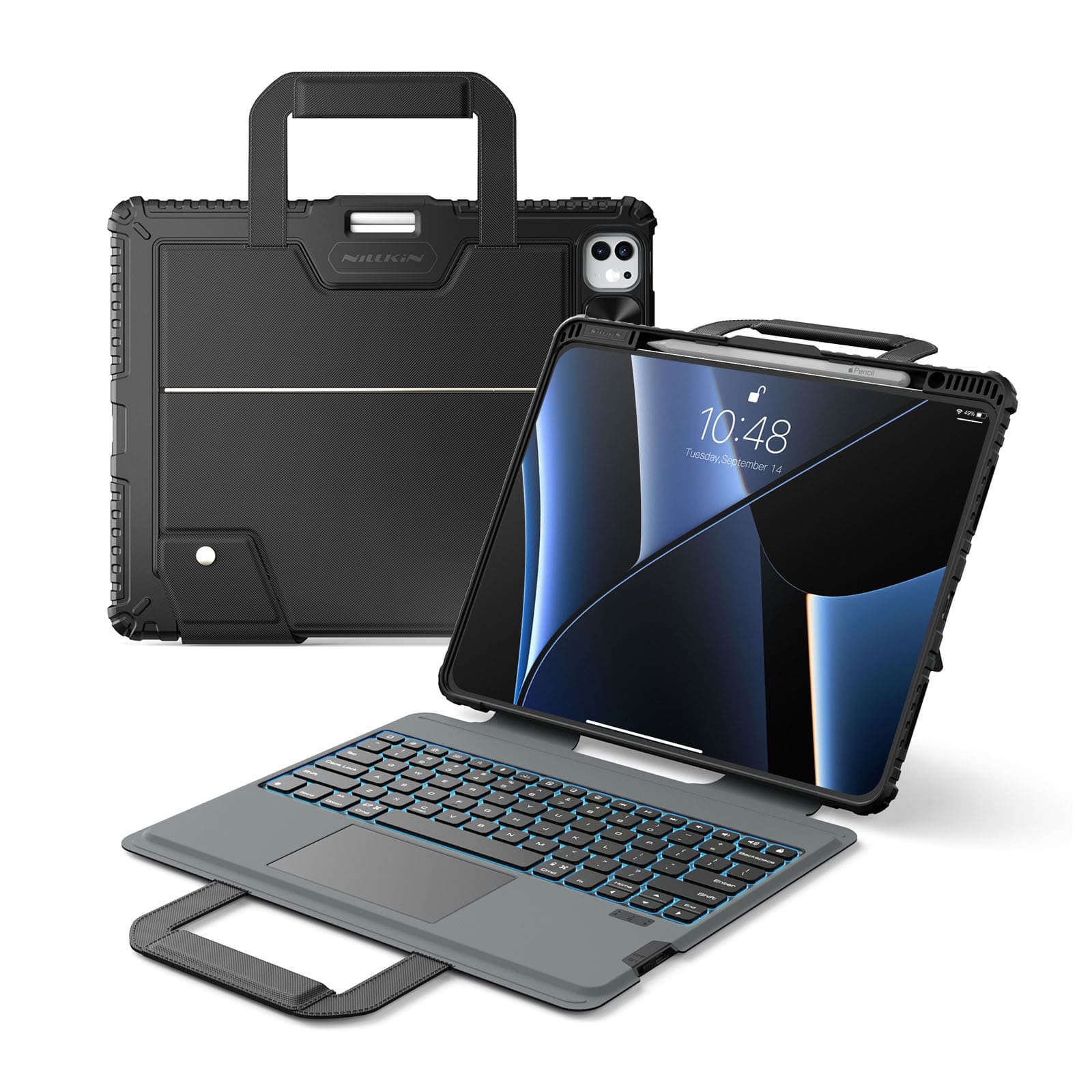 13 inch iPad Pro (M5) 2025