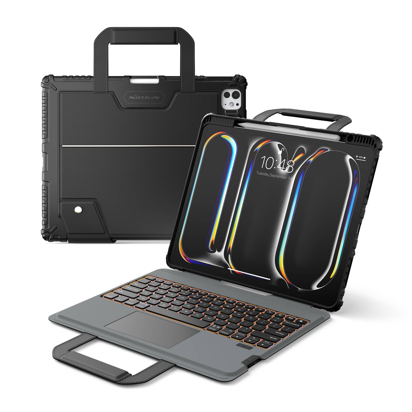 13 inch iPad Pro (M4) 2024