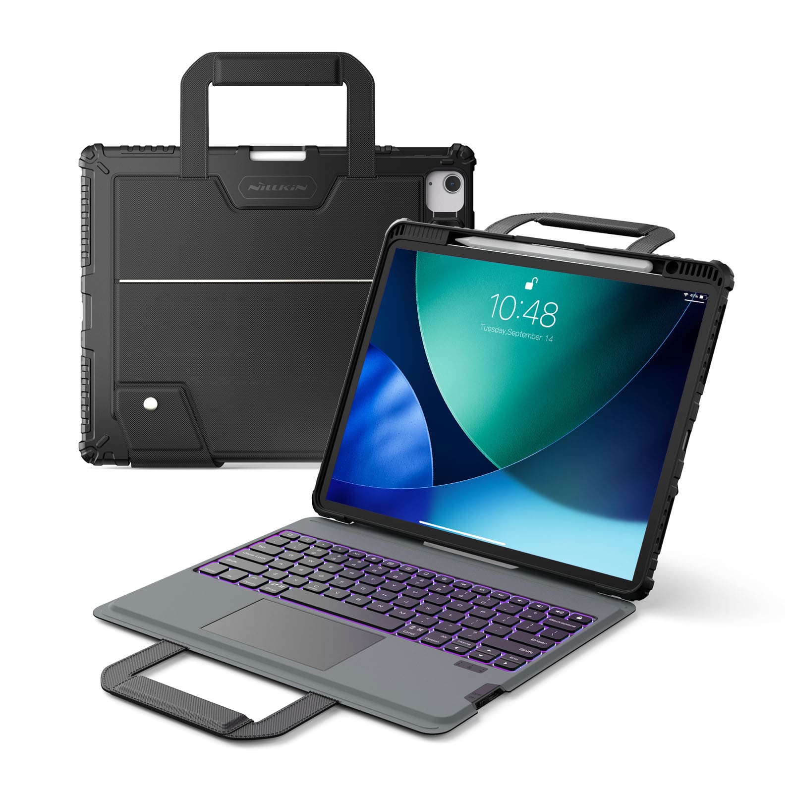 13 inch iPad Air (M4) 2026