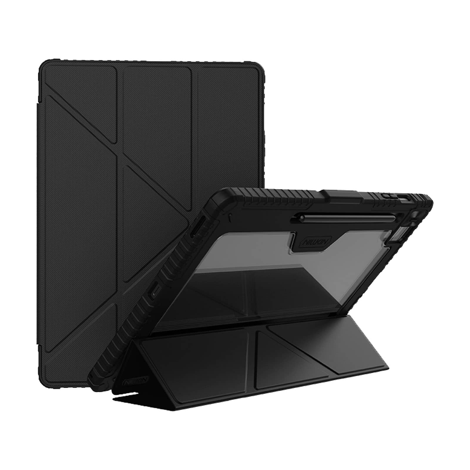 13.1 inch Tab S10 FE Plus (S10 FE+) / Black