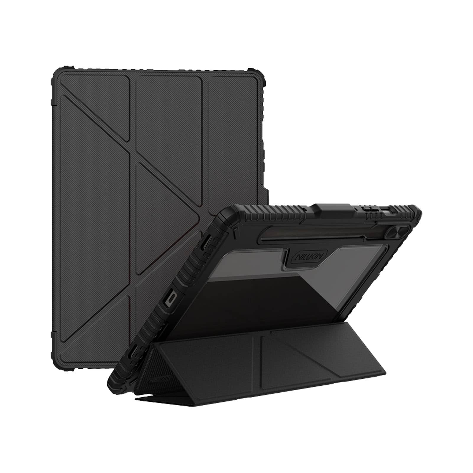 10.9 inch Tab S10 FE / Black