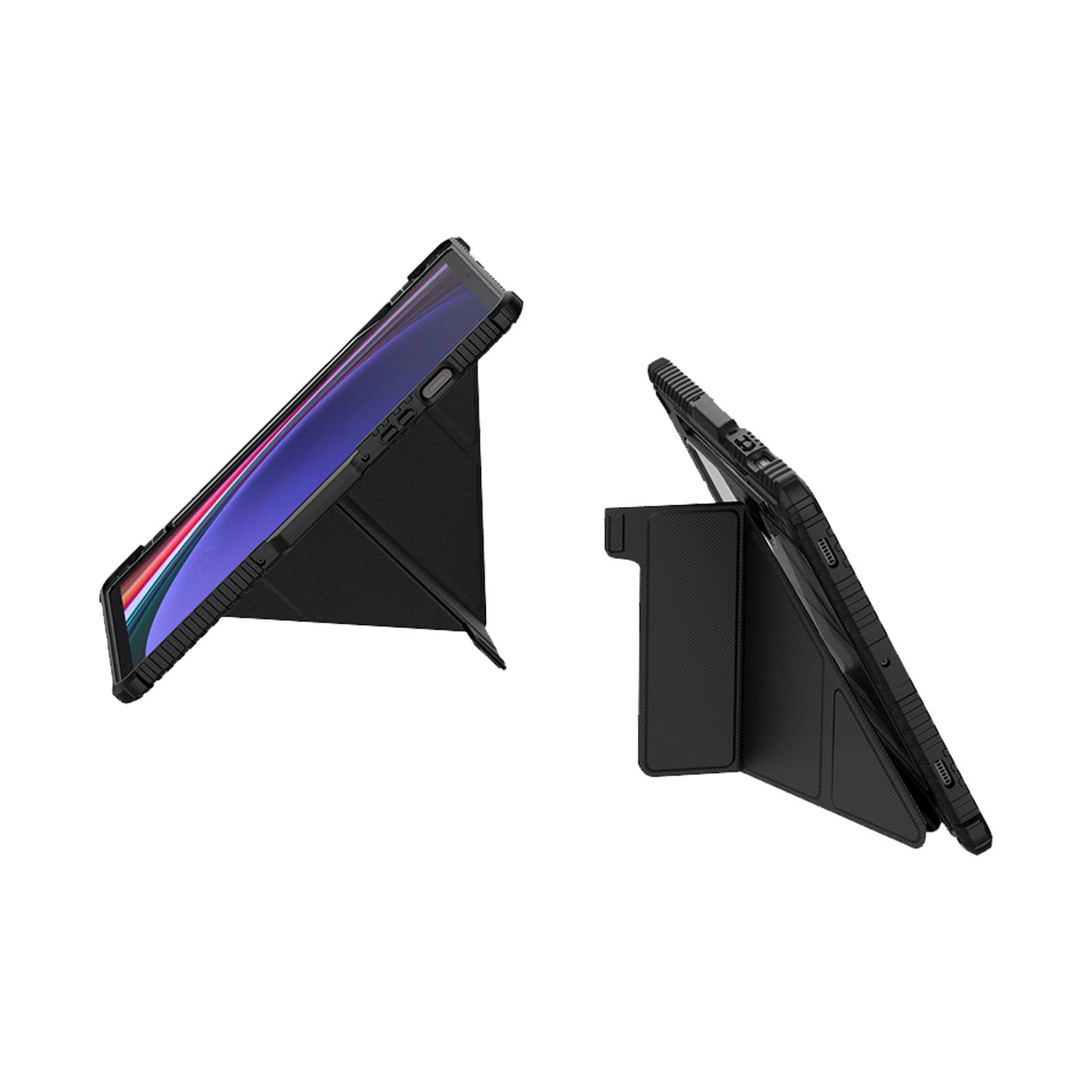 10.9 inch Tab S10 FE / Black