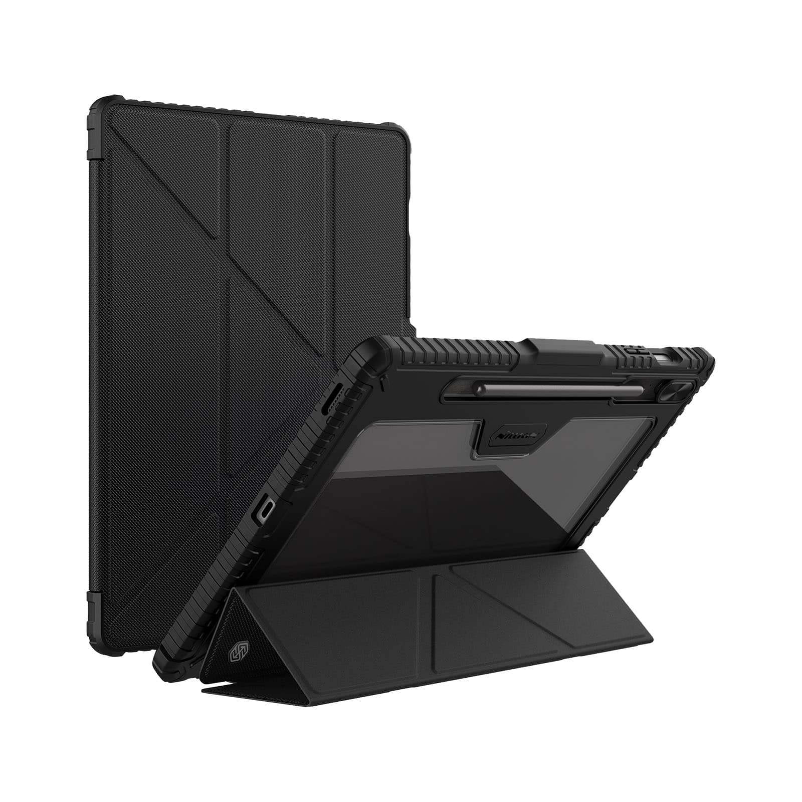 12.4 inch Tab S10 Plus (S10+) / Black