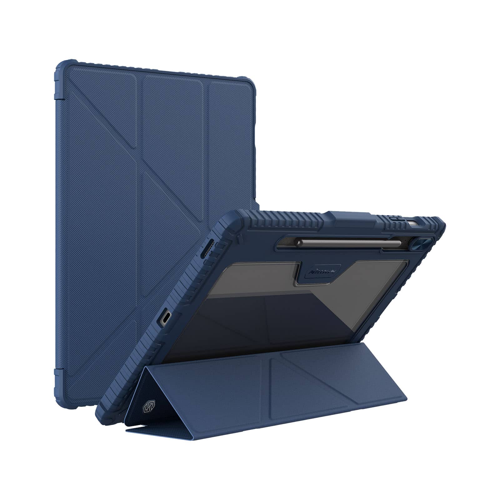 12.4 inch Tab S10 Plus (S10+) / Midnight Blue