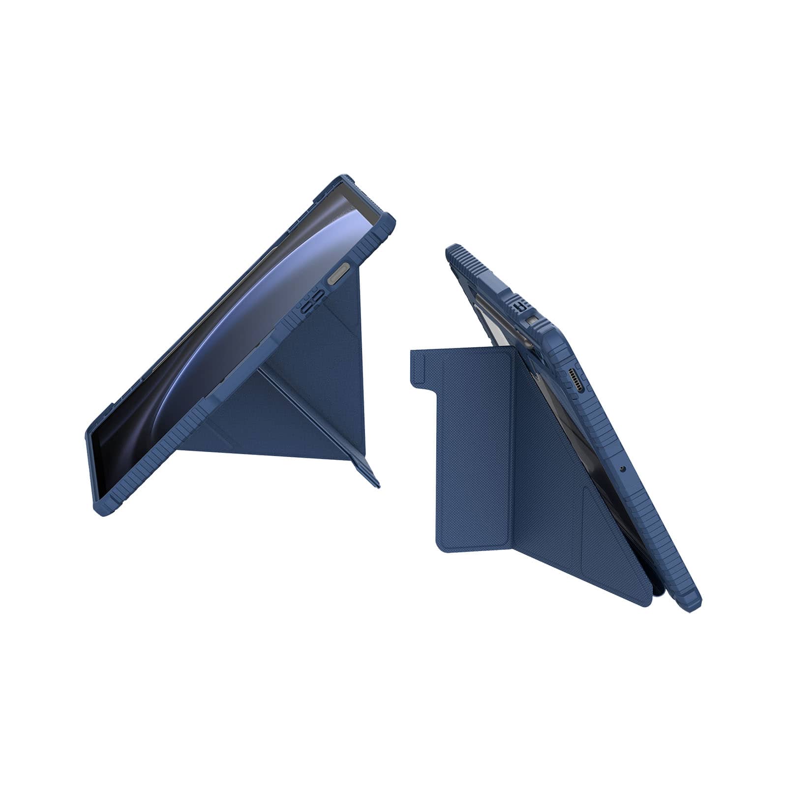 12.4 inch Tab S10 Plus (S10+) / Midnight Blue