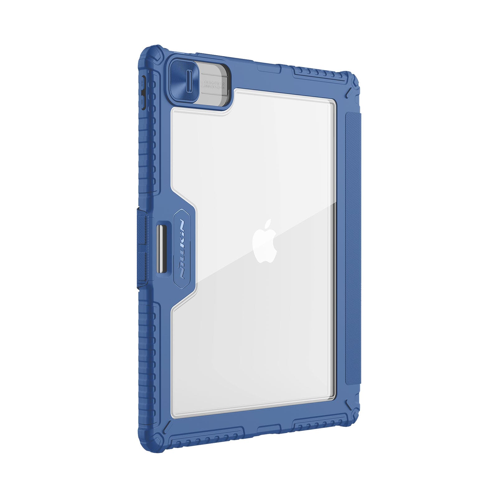 12.9 inch iPad Pro (6th/5th/4th/3rd Gen) / Midnight Blue