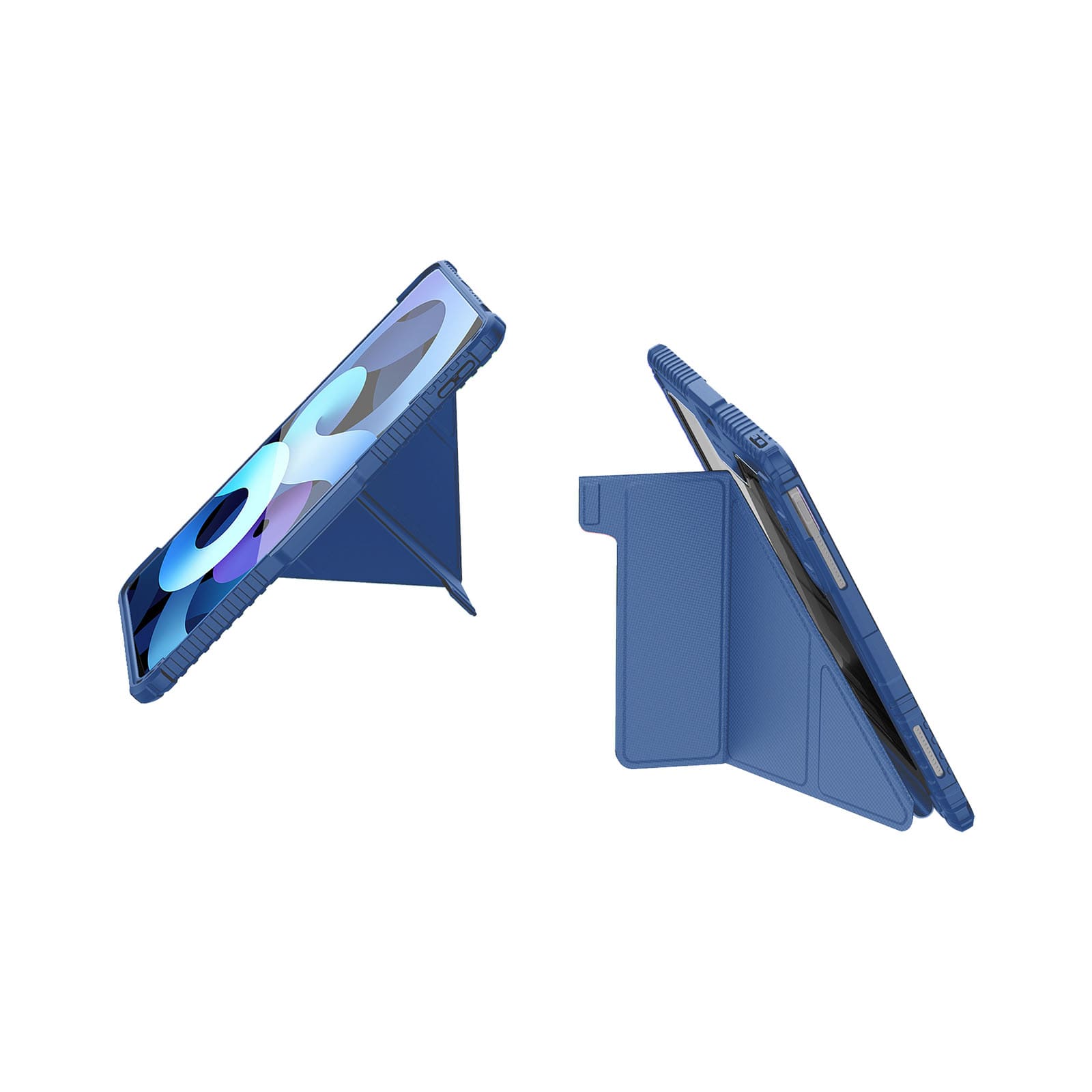 12.9 inch iPad Pro (6th/5th/4th/3rd Gen) / Midnight Blue