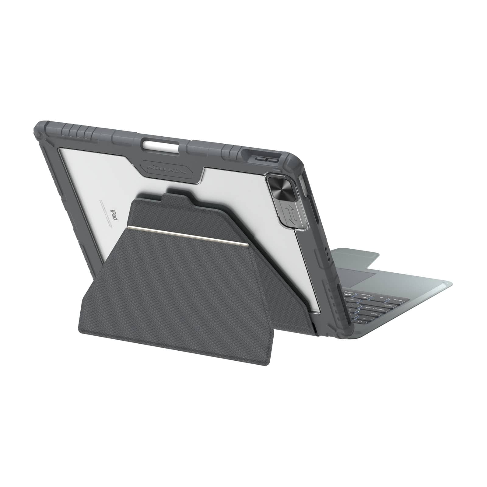 Bundle: 13 inch iPad Air (M2) 2024+iPad Stand