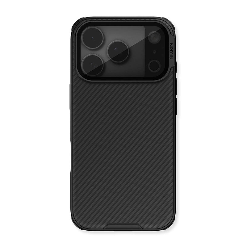iPhone 18 Pro (6.3") / Classical Black