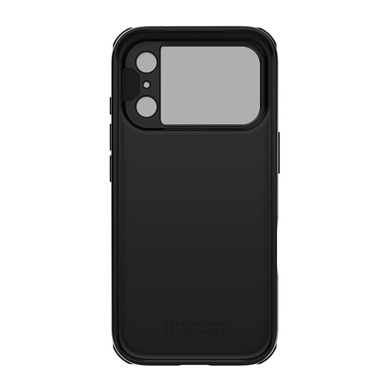 iPhone 18 Pro (6.3") / Classical Black