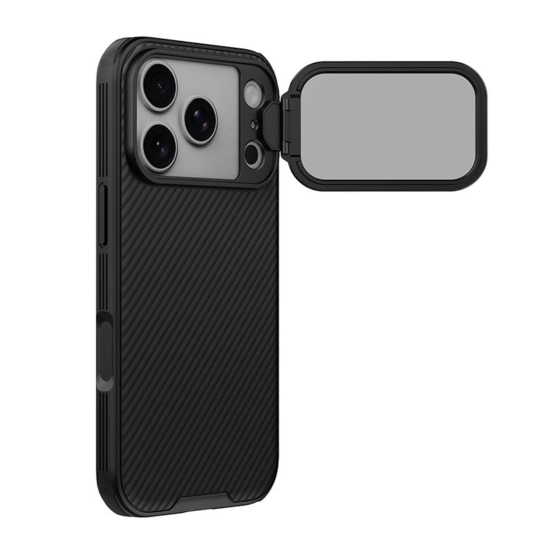 iPhone 18 Pro (6.3") / Classical Black