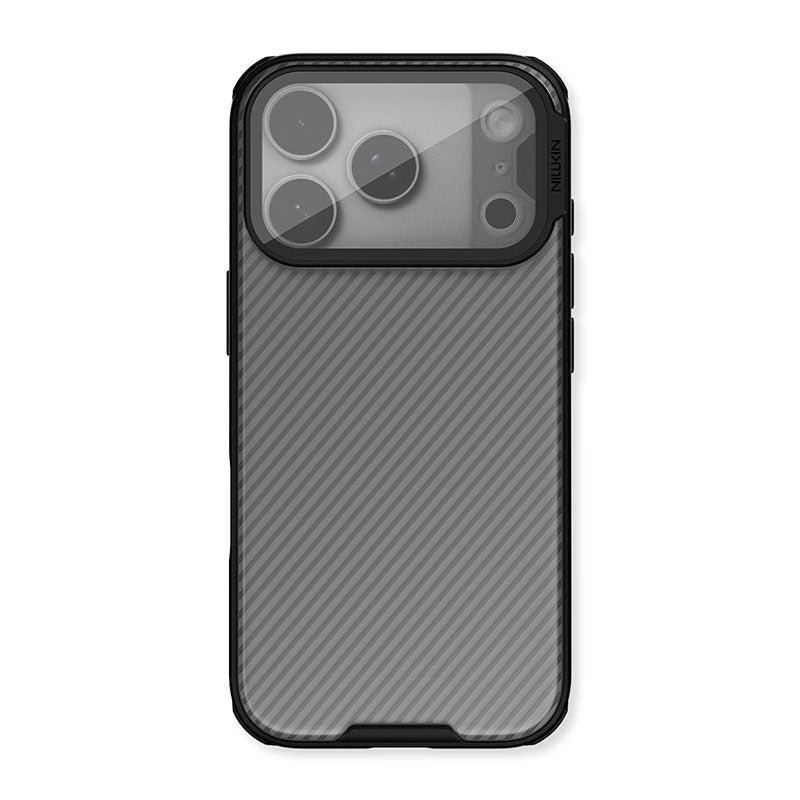 iPhone 18 Pro (6.3") / Translucent Black