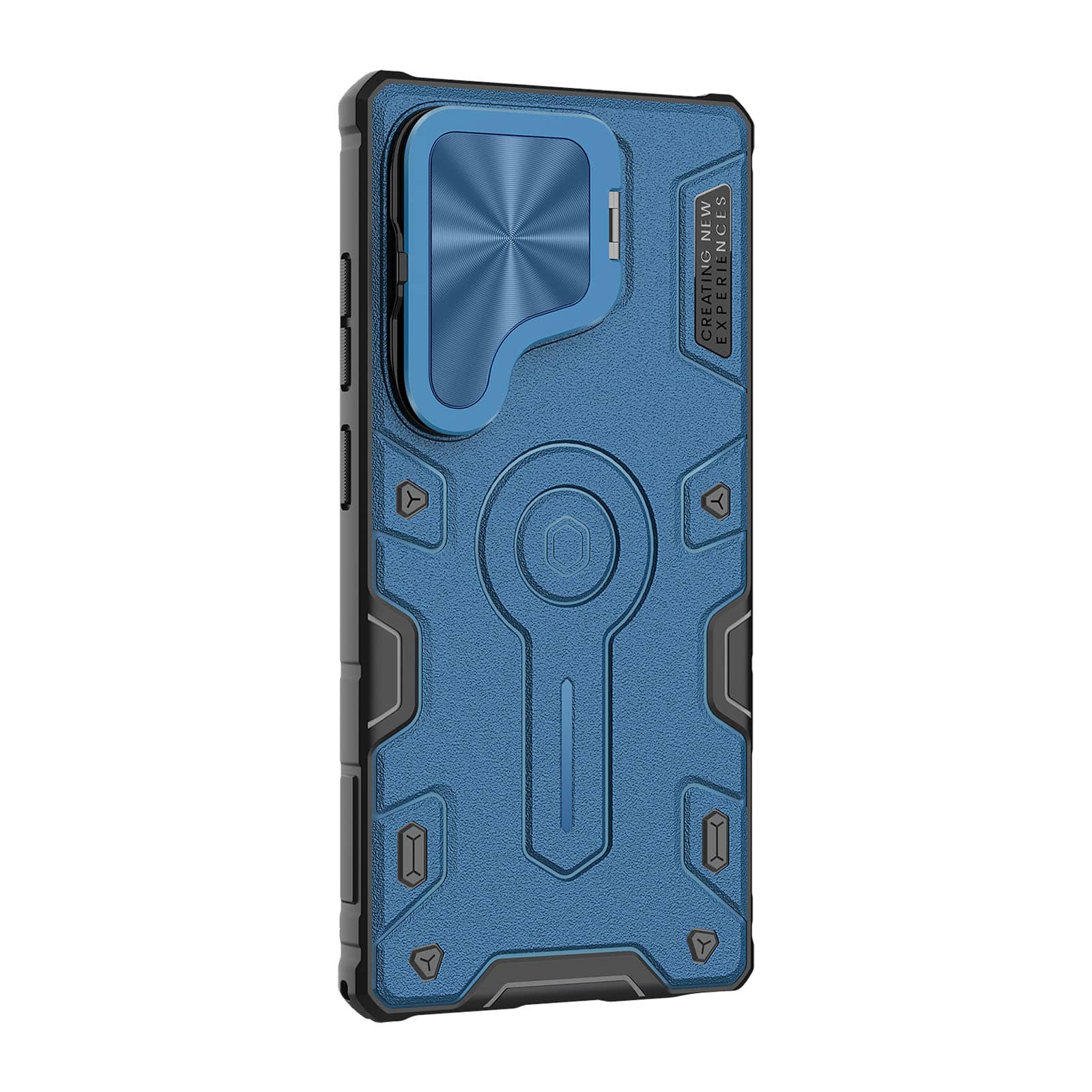 Nillkin CamShield Armor CamProp ケース サムスン ギャラクシー S25
