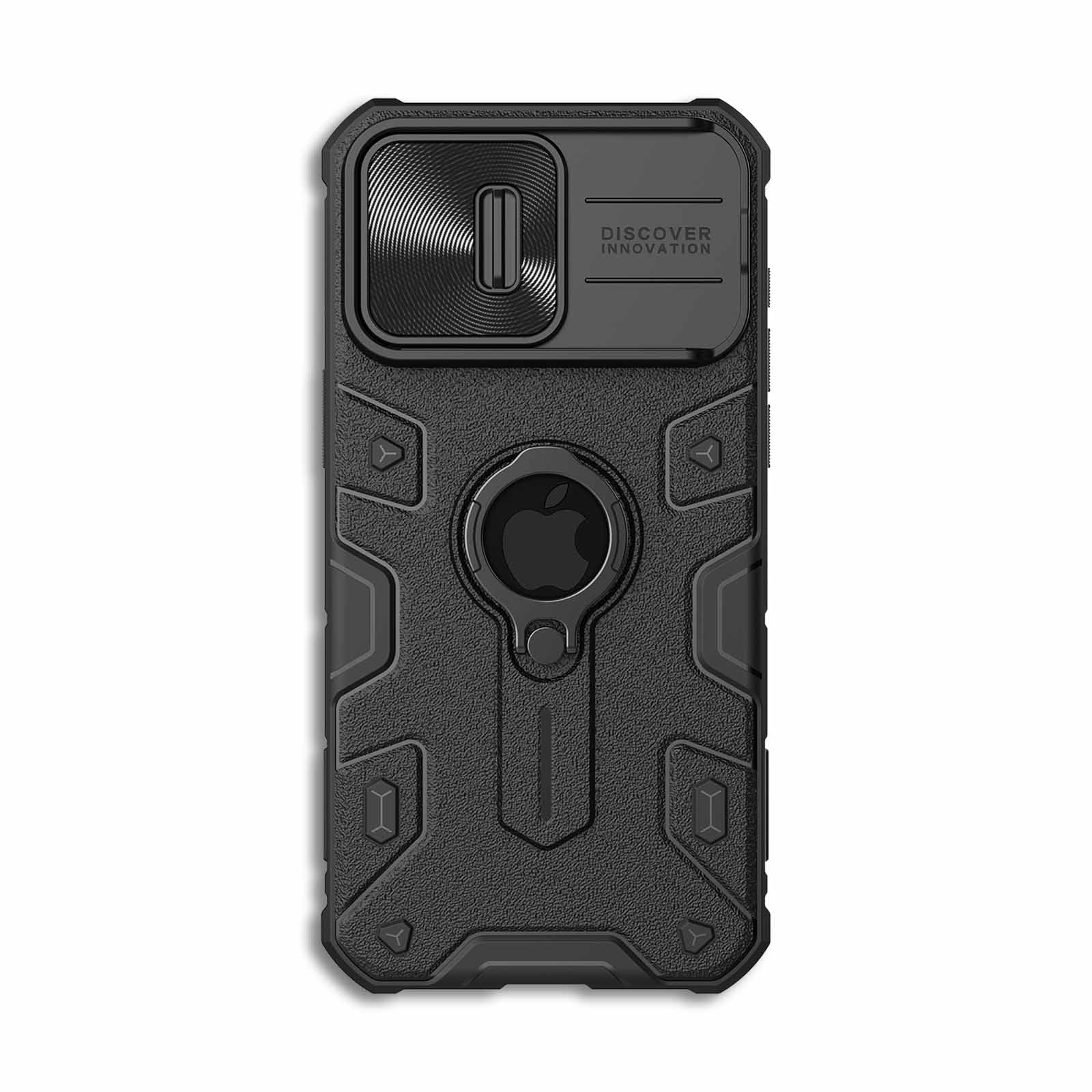 iPhone 15 Pro (6.1") / Carbon Black