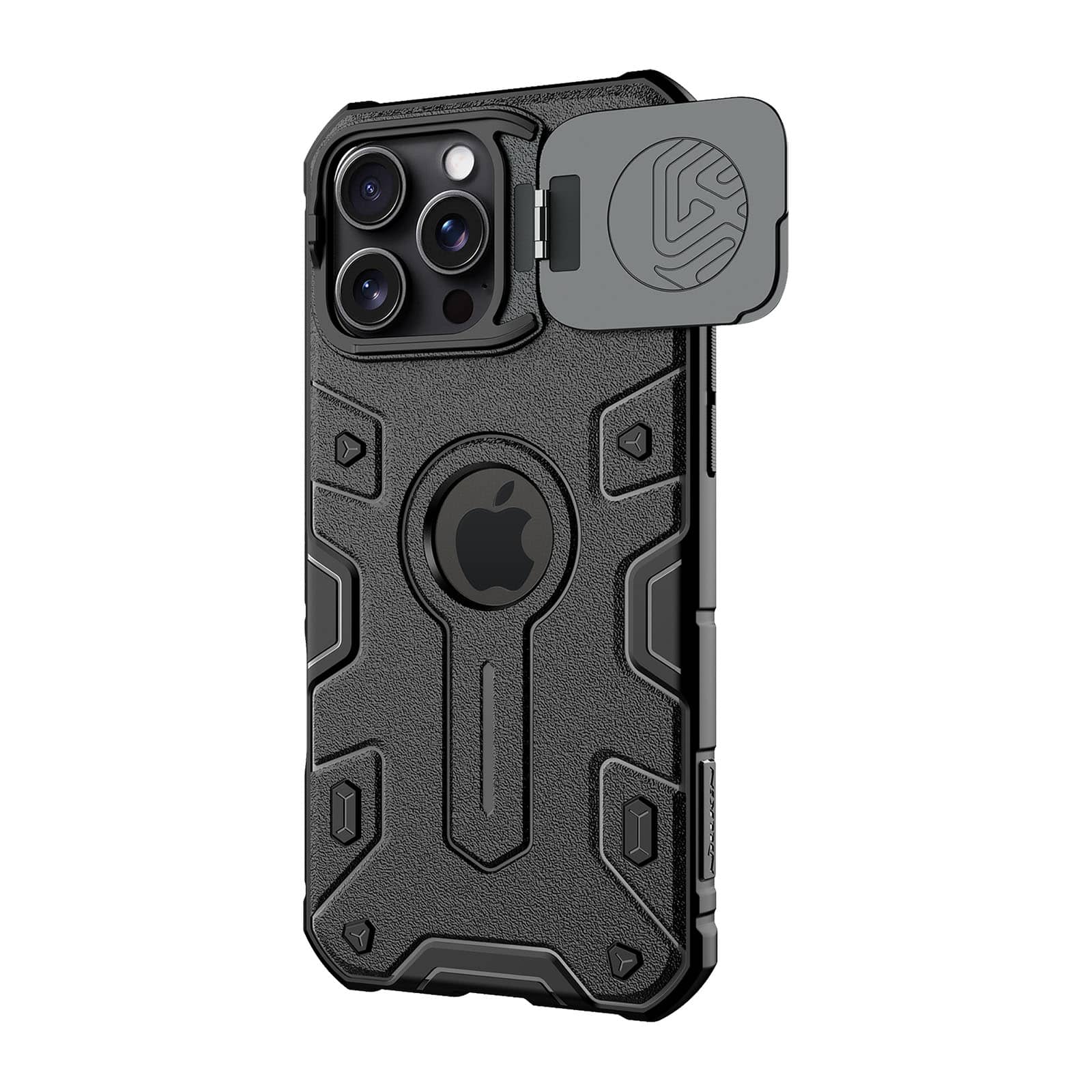 MagSafe® Compatible CamShield Armor Prop Case for iPhone 16 Series