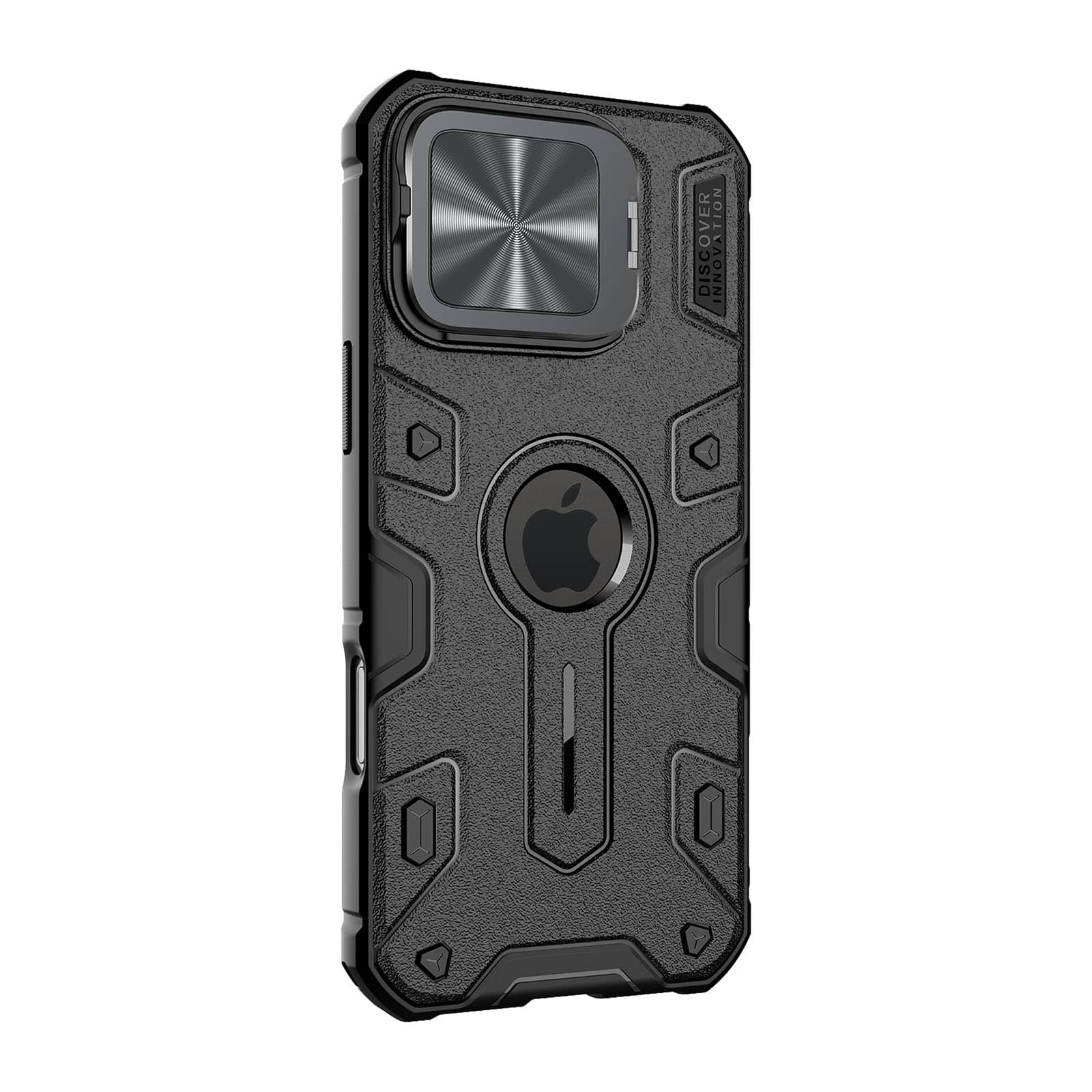 MagSafe® Compatible CamShield Armor Prop Case for iPhone 16 Series