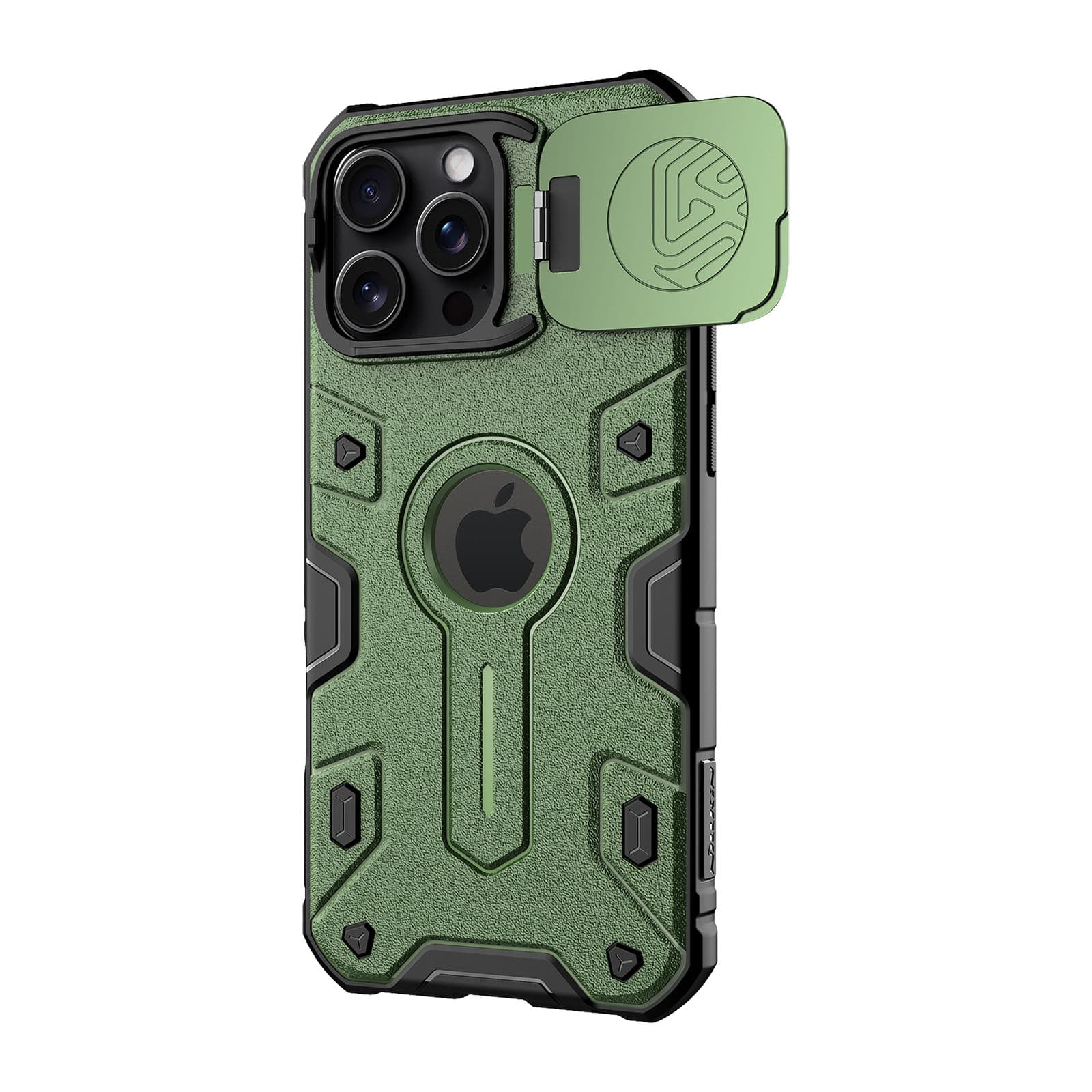 MagSafe® 対応 CamShield アーマープロップケース for iPhone 16 シリーズ