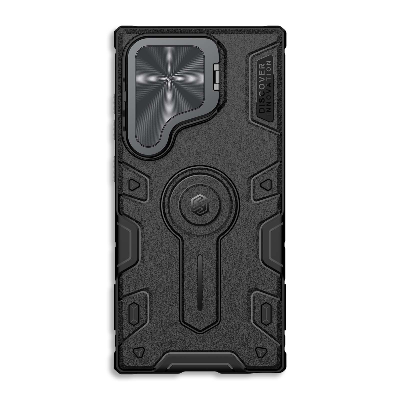 Galaxy S24 Ultra / Carbon Black