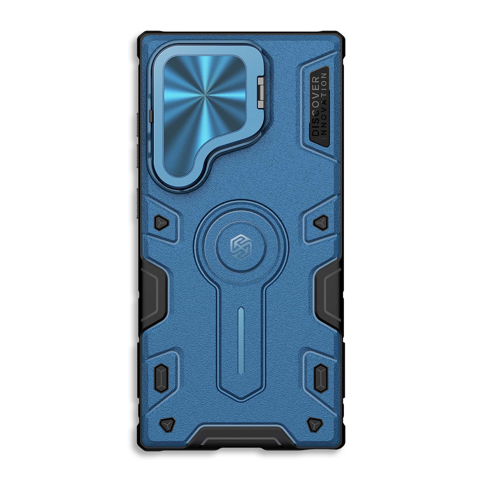 Nillkin CamShield Armor CamProp Case for Samsung Galaxy S24 Series