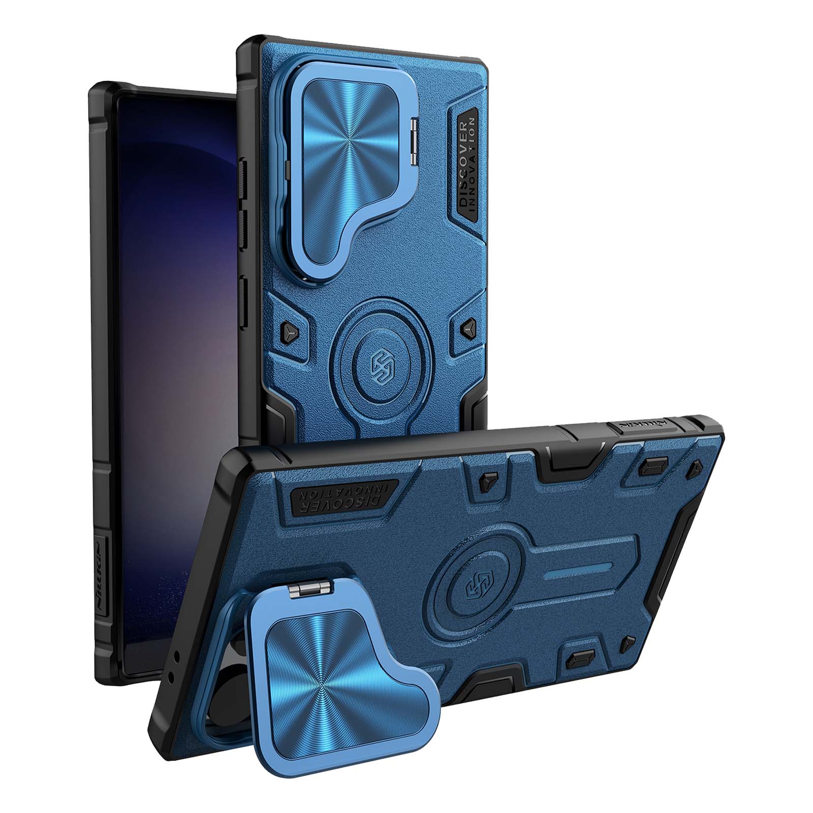 Galaxy S24 Ultra / Navy Blue